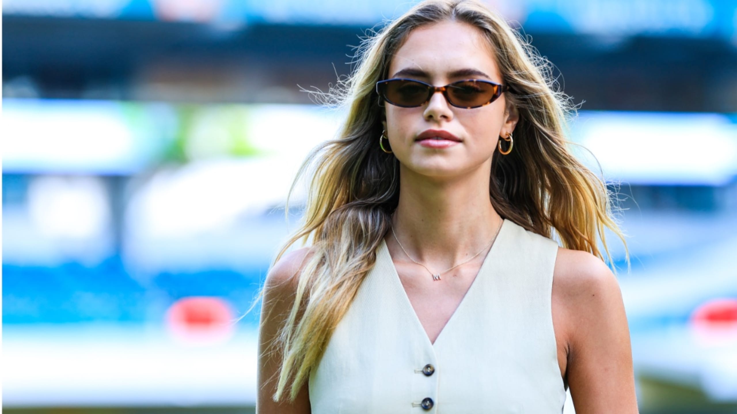 Jannik Sinner, 'Girlfriend' Laila Hasanovic Share Trips to Gelato Shop:  Report - Men's Journal