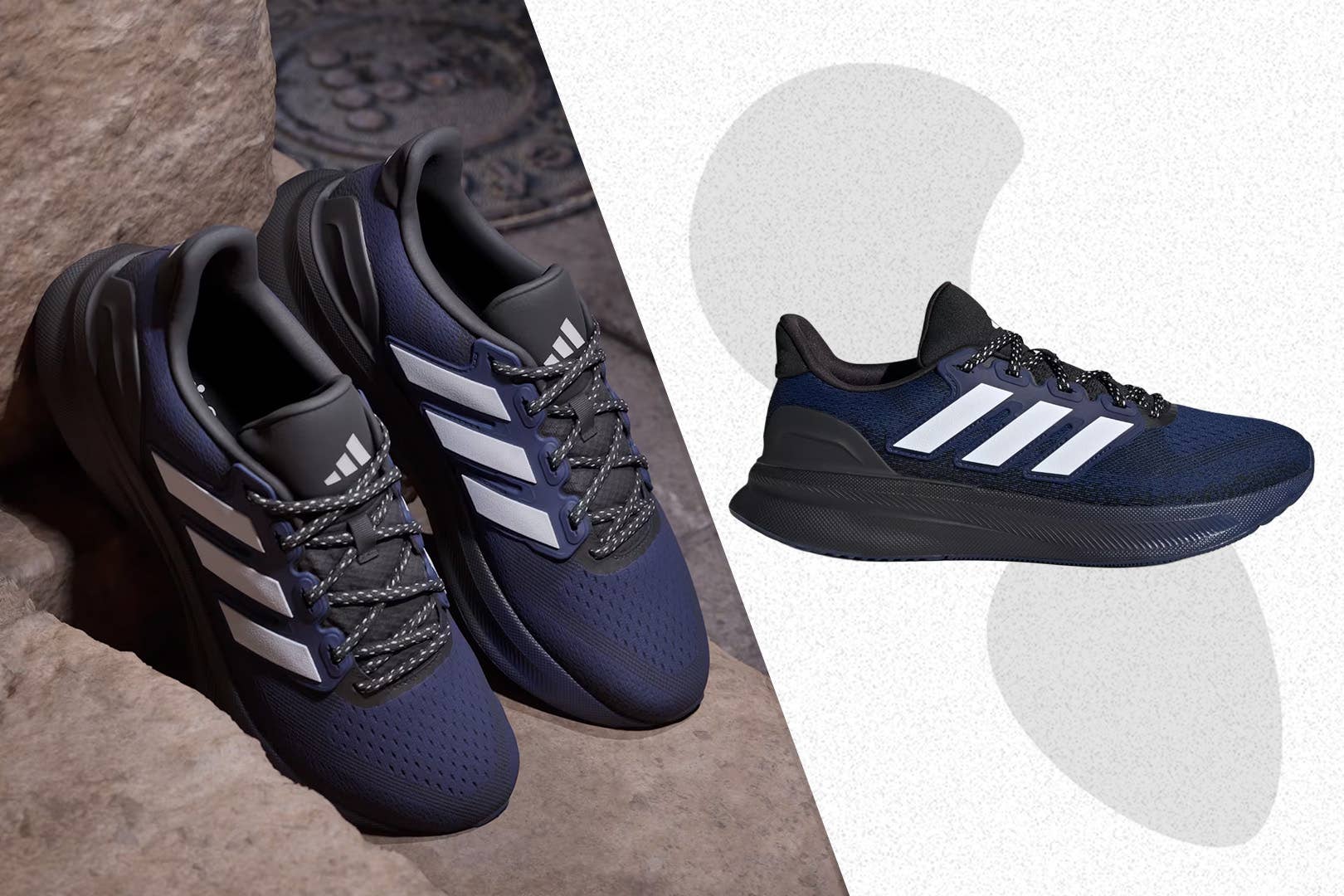 The Adidas Ultrarun 5 Running Shoe Is Now on Sale for $48 - Men's Journal