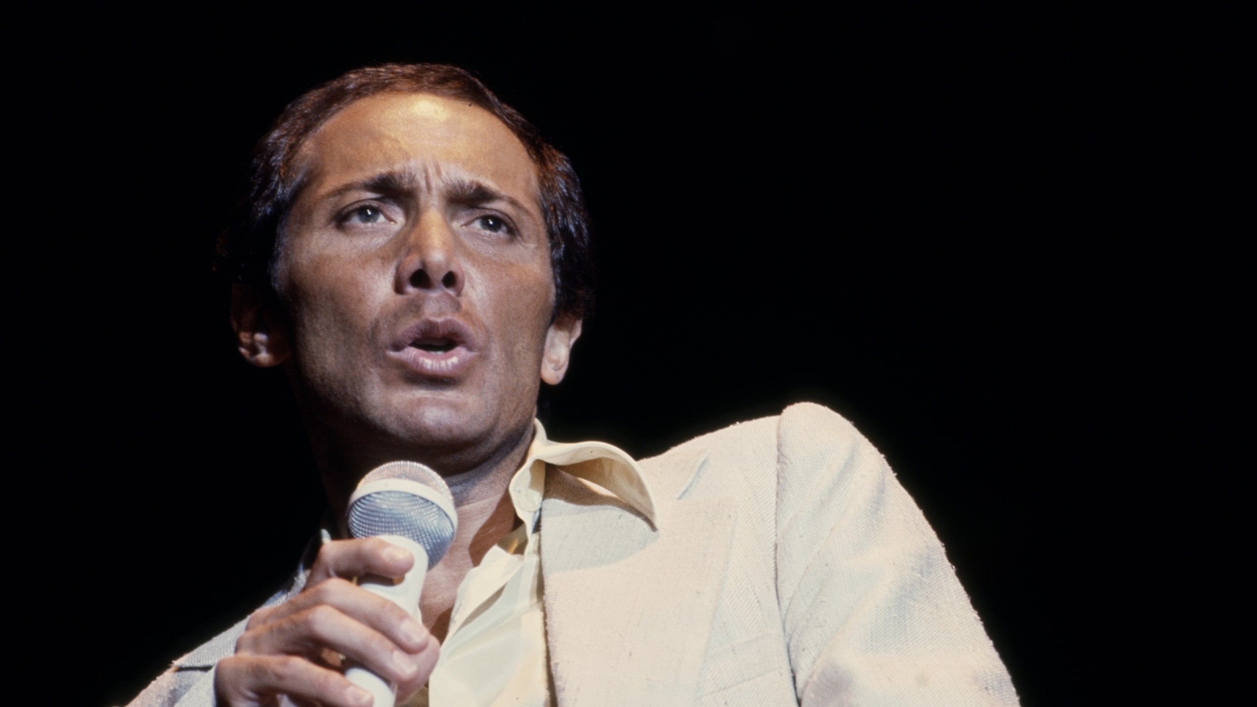 1974 No. 1 Hit Paul Anka's Baby Song Still Outrages Fans