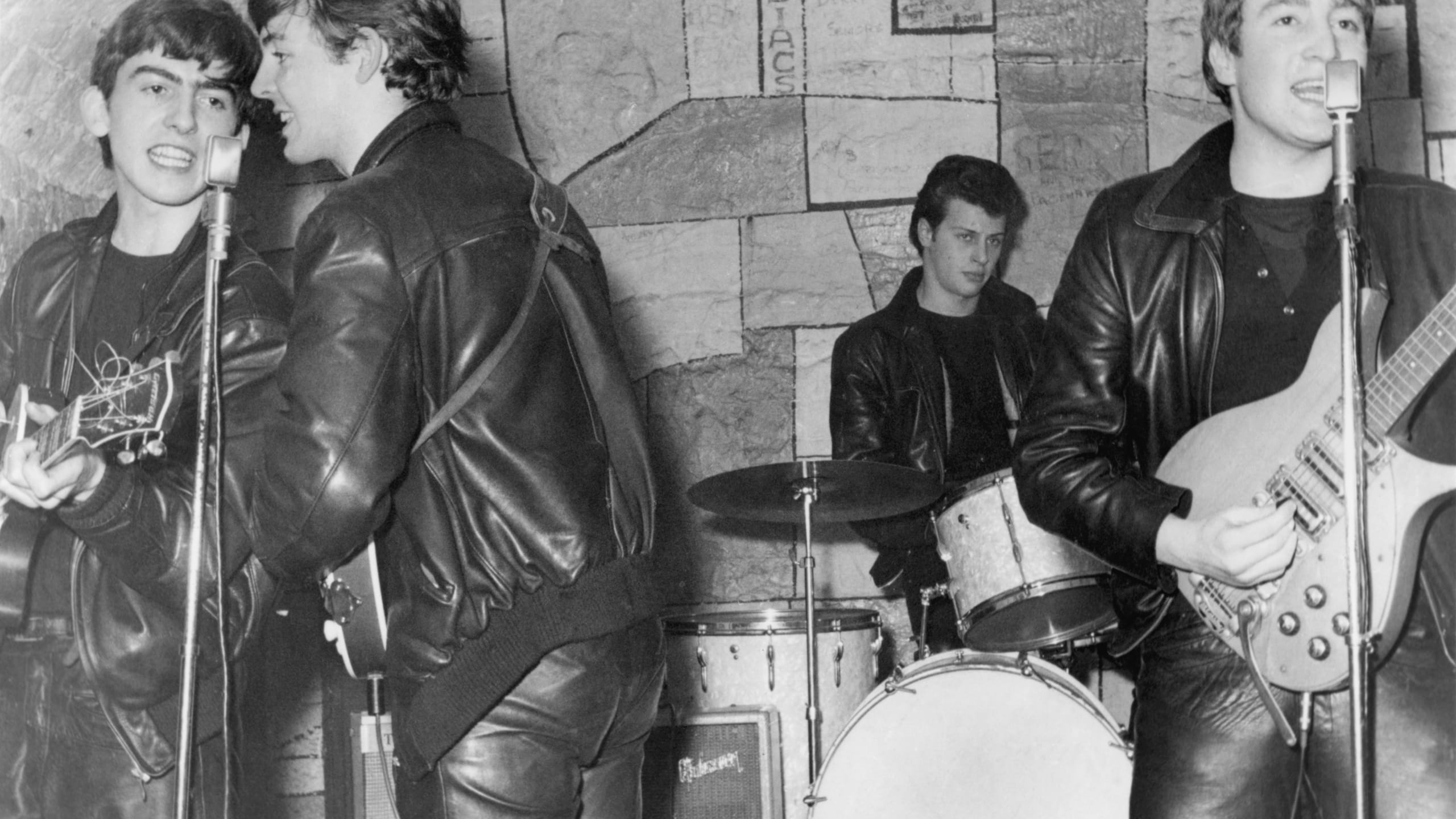 Rolling Stones Rocked First Gig 65 Years Ago