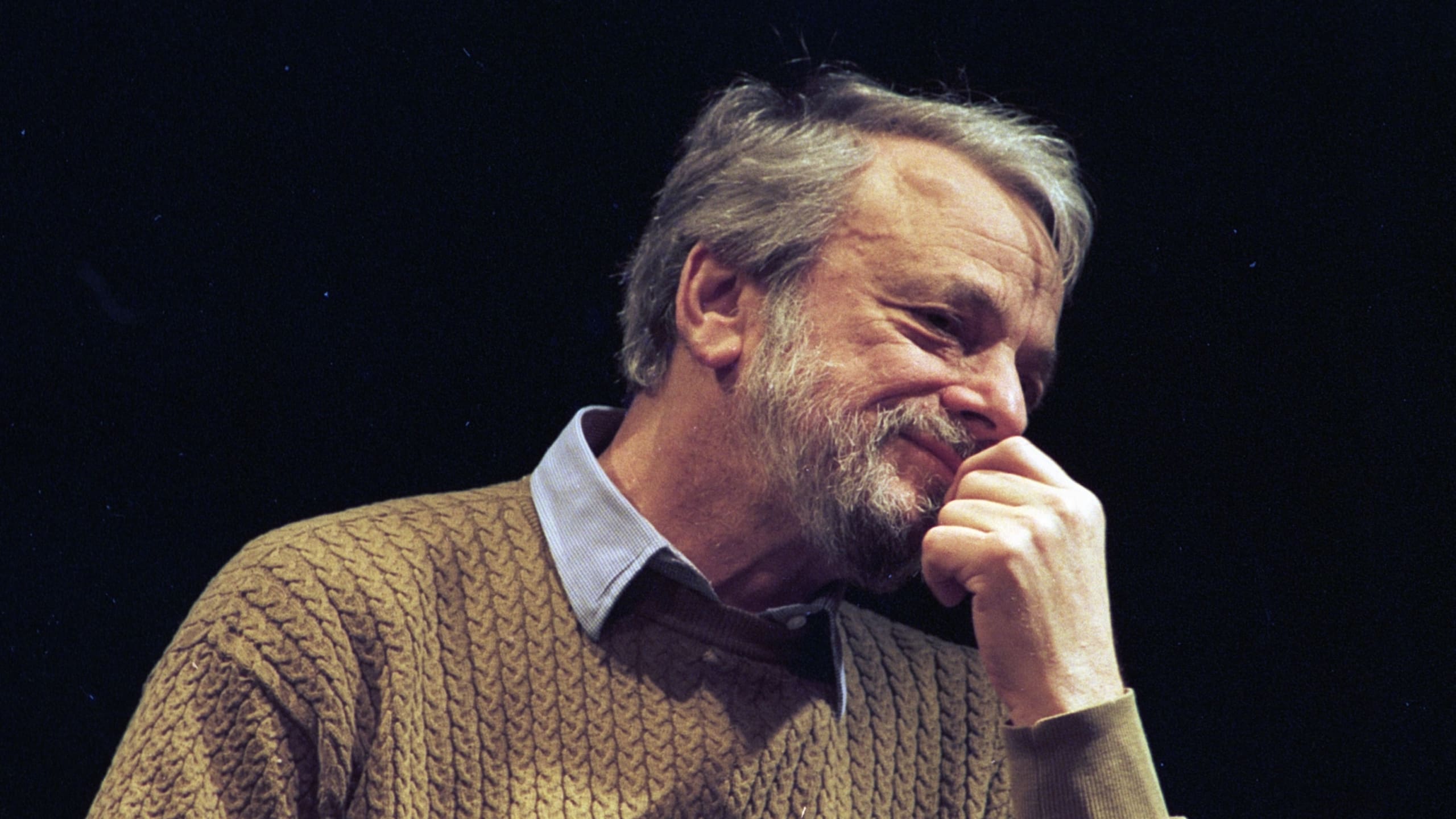 Bernstein Turns 96 Today - Still Rules Broadway