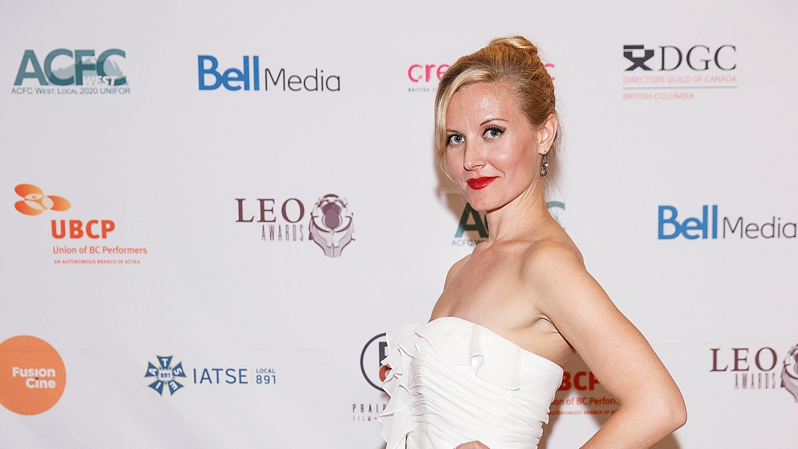 Carrie-Anne Fleming Cause of Death 'Supernatural' Star Dies - Men's Journal