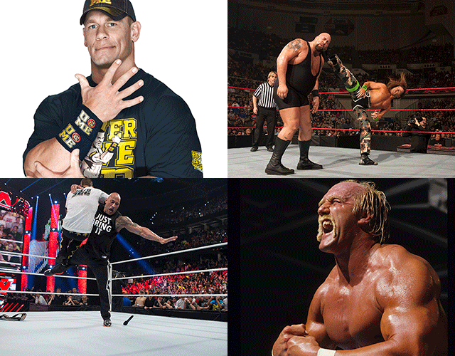Best wrestlers_main