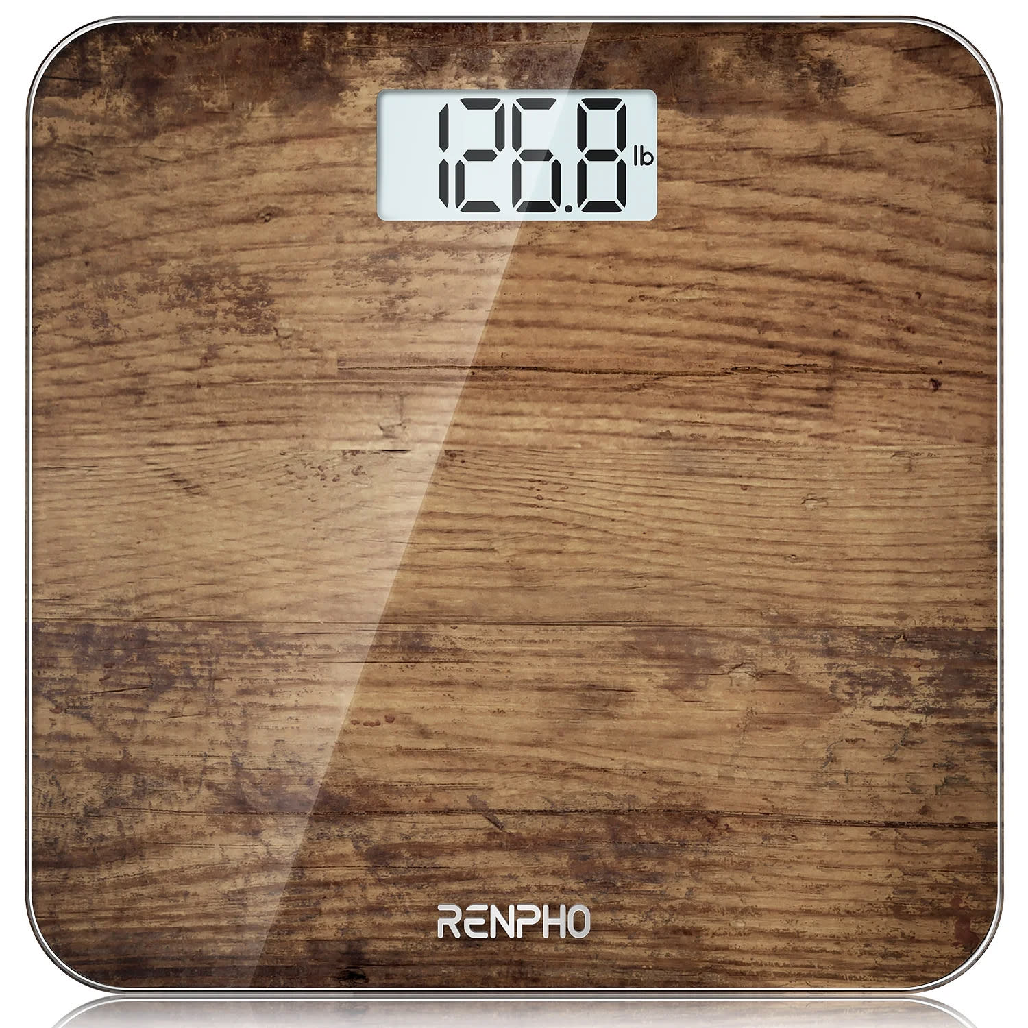 Renpho Digital Body Weight Scale