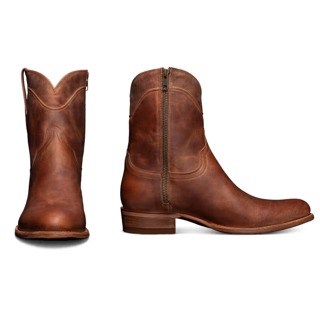 Tecovas The Dean Boots.