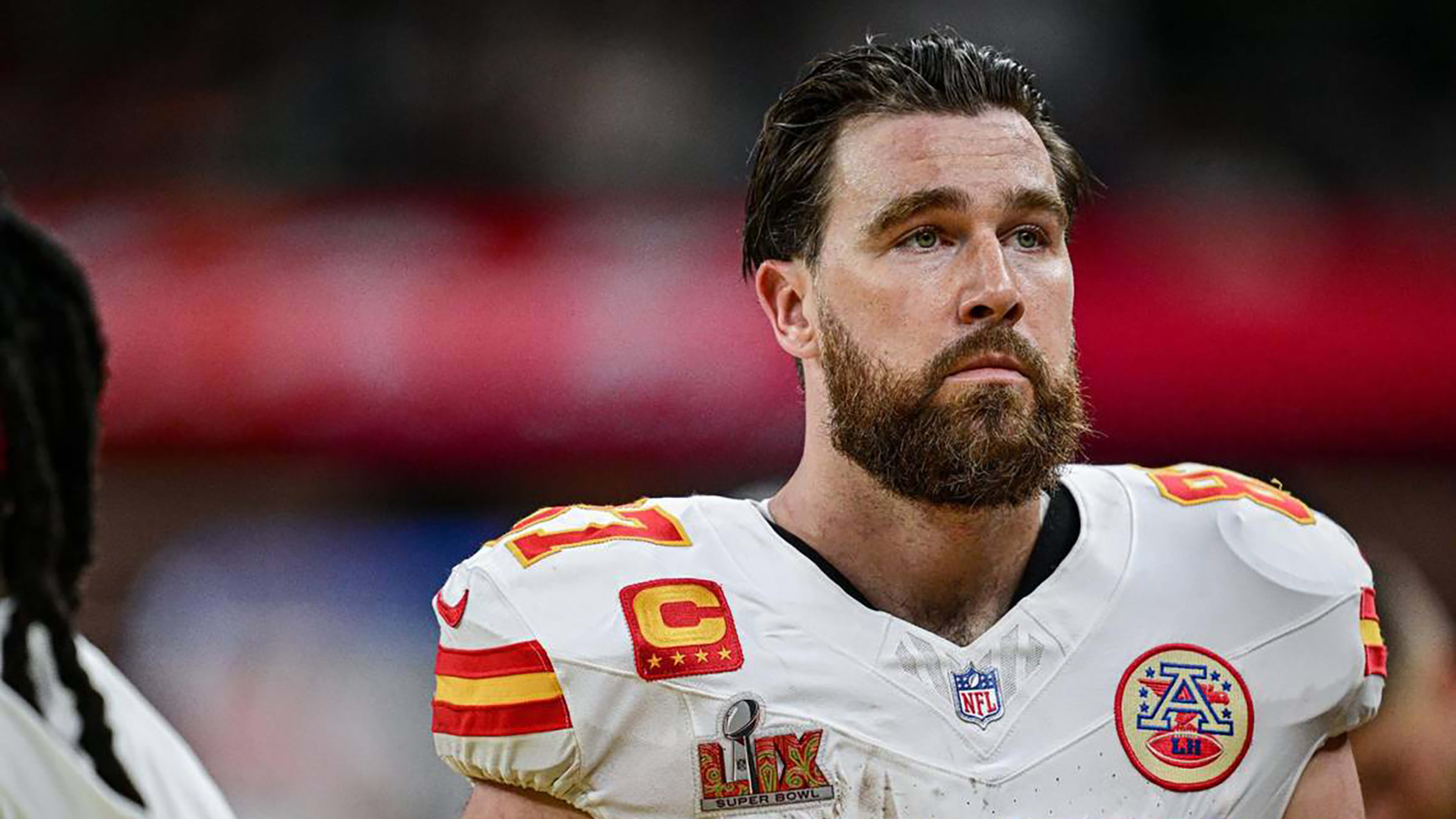 NFL Announces Punishment For Travis Kelce - Men's Journal