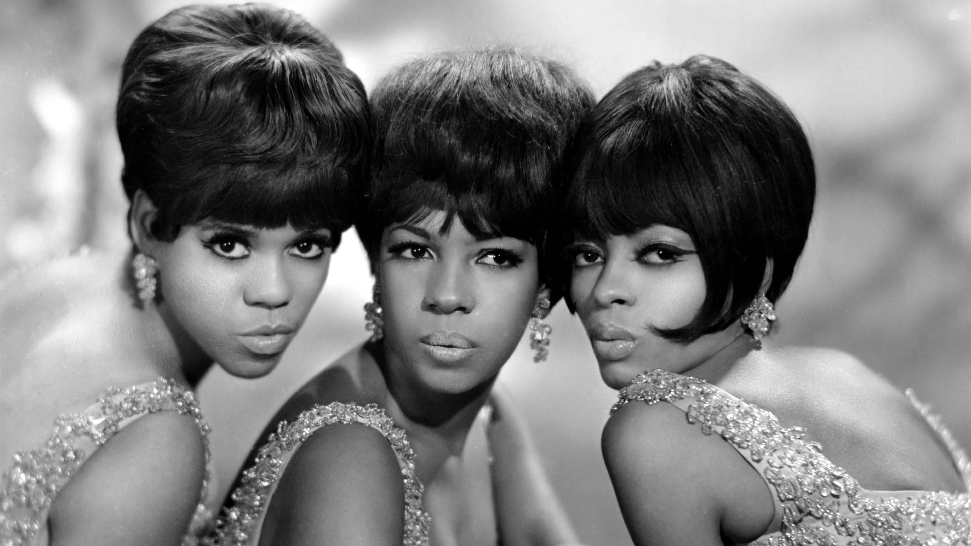 Girl Group Drops First Single 65 Years Ago