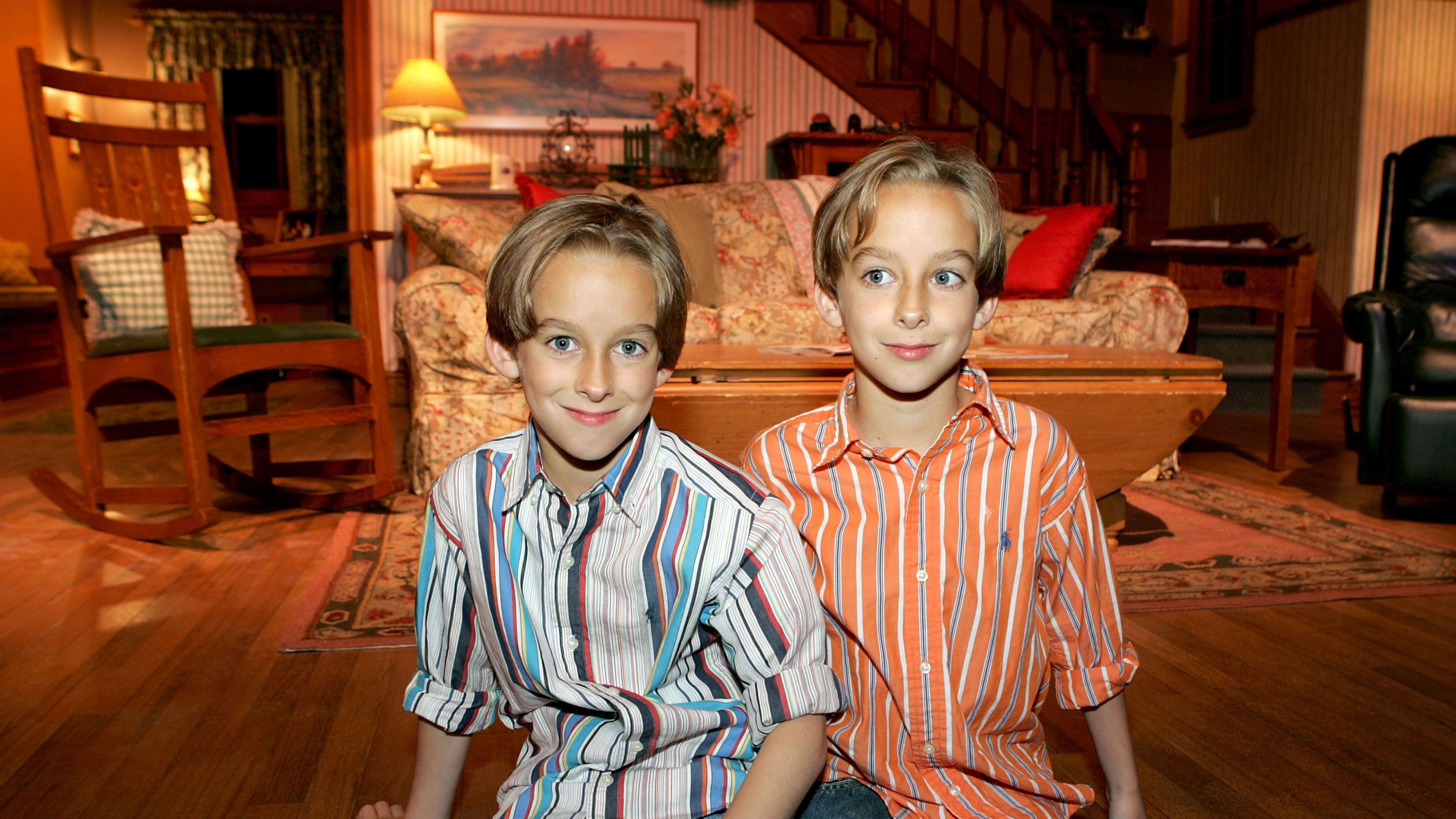 Sawyer Sweeten's Death Addressed During 'Everybody Loves Raymond' Reunion -  Men's Journal