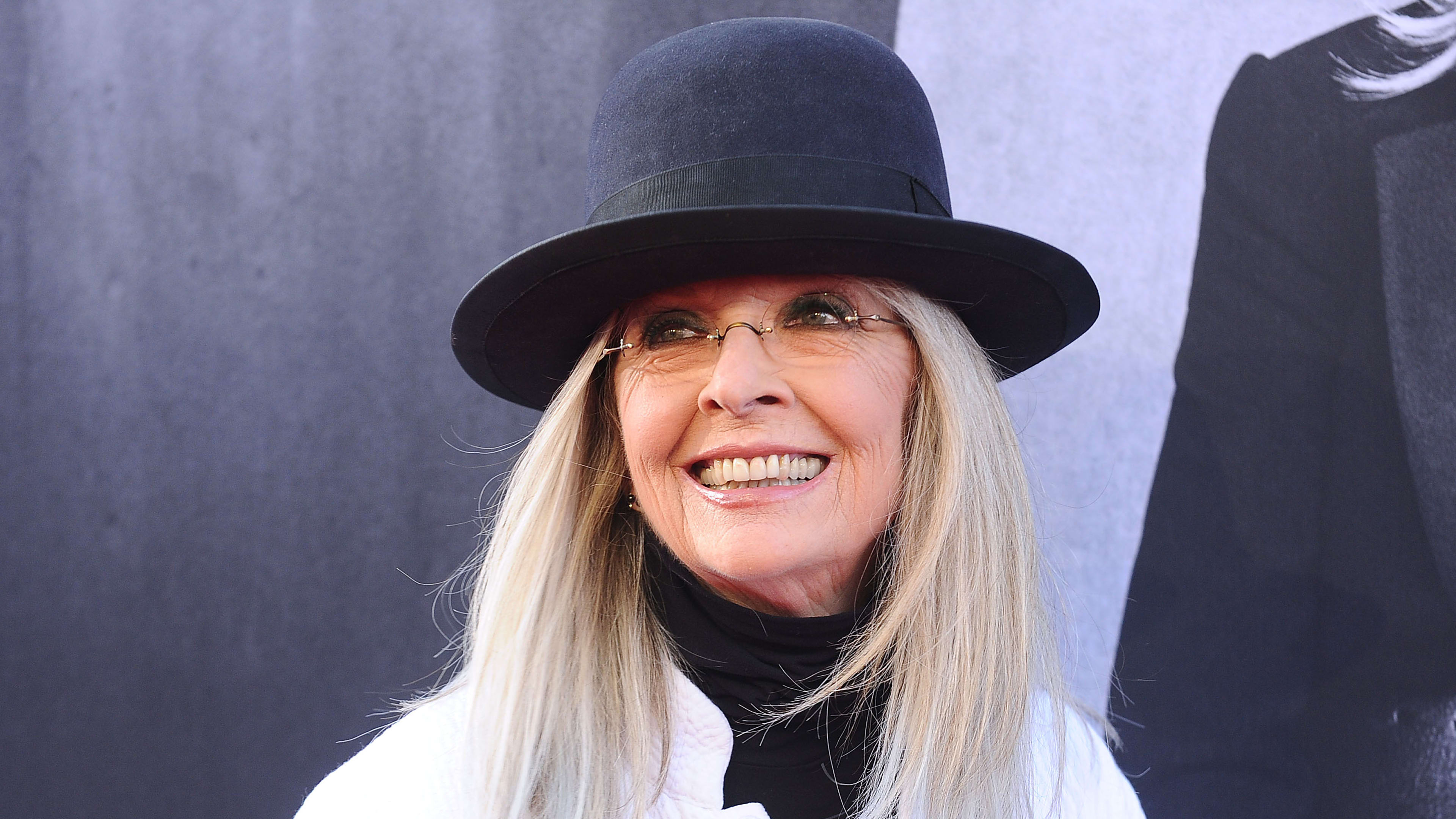 Diane Keaton's Health 'Declined Suddenly': Details on Cause of Death -  Men's Journal