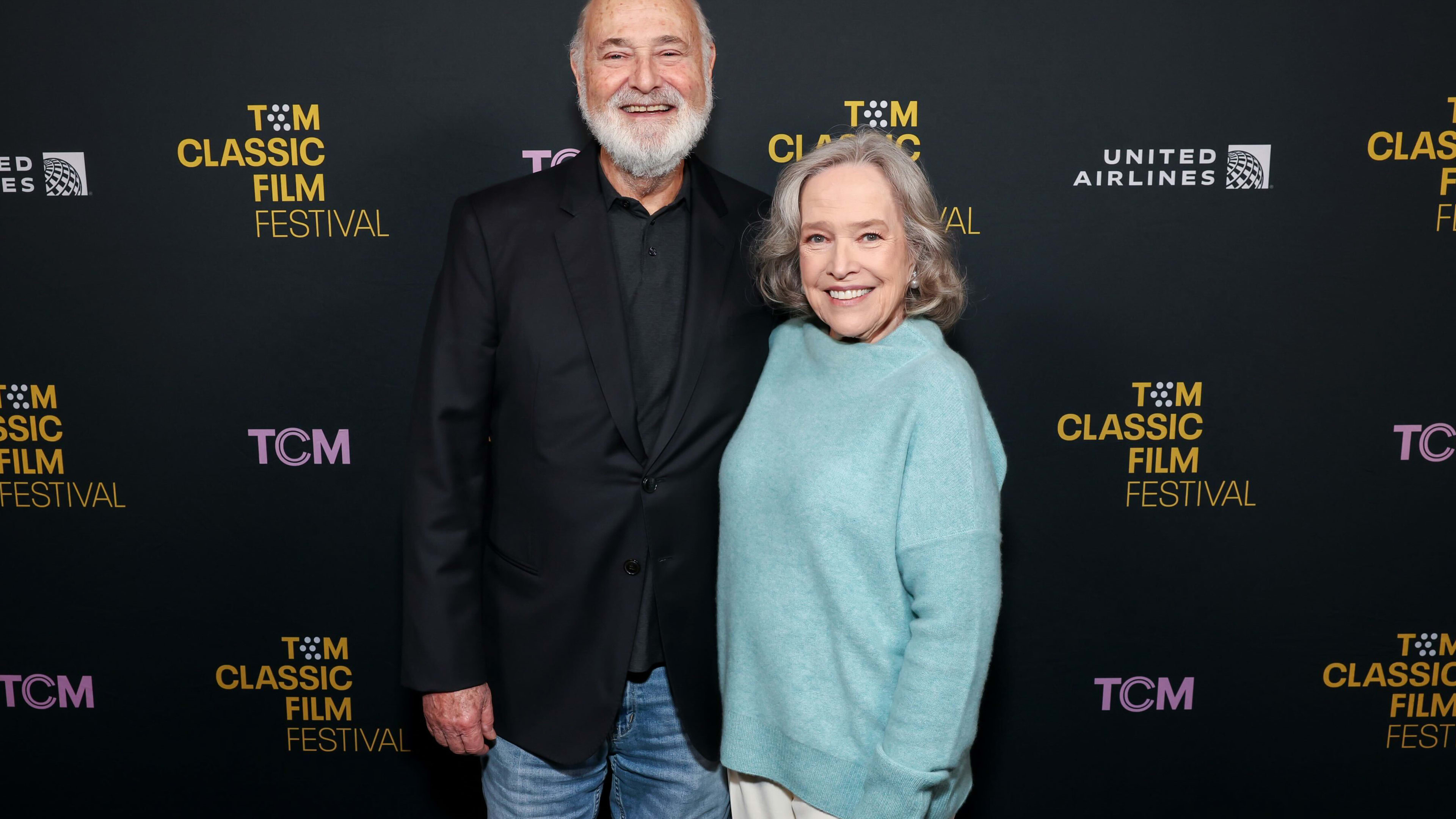 Rob Reiner Encouraged Kathy Bates To Use Her Anger in 'Misery' - Men's  Journal