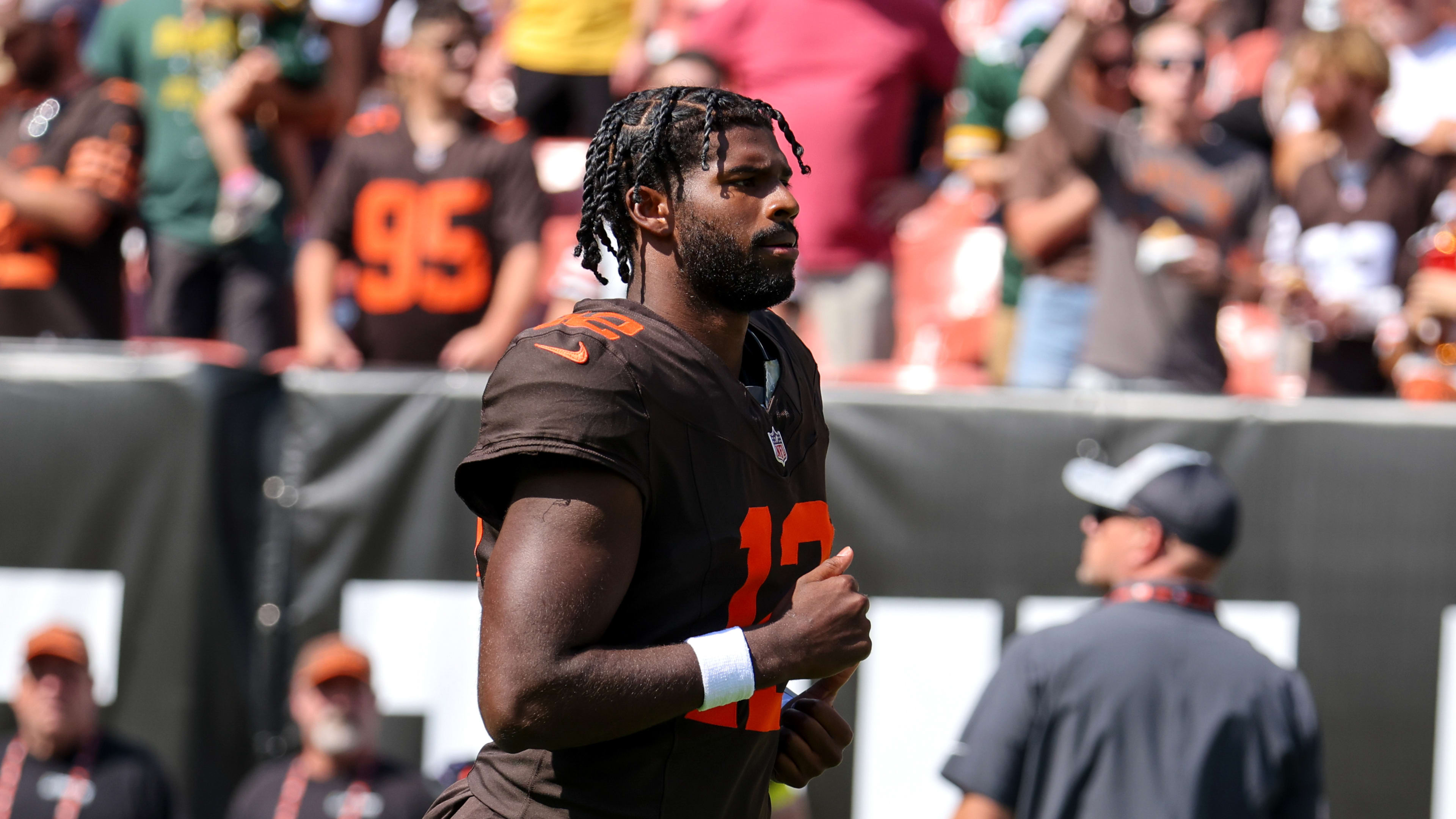 Browns Unexpected QB ‘Wrinkle’ Could Be Bad News for Shedeur Sanders