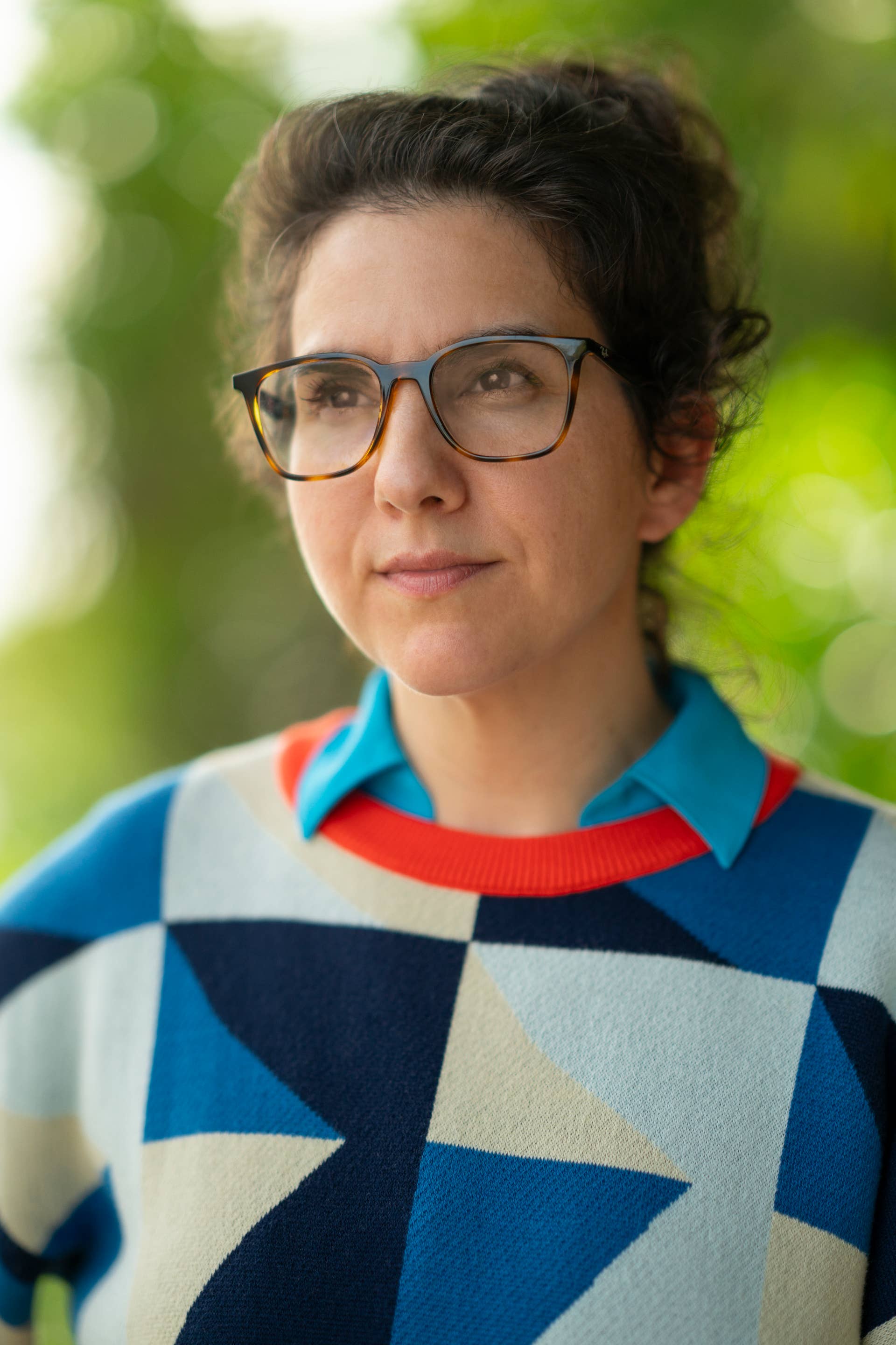 Aubry Bracco: I Want to Love 'Survivor' Again on Season 50 - Men's Journal