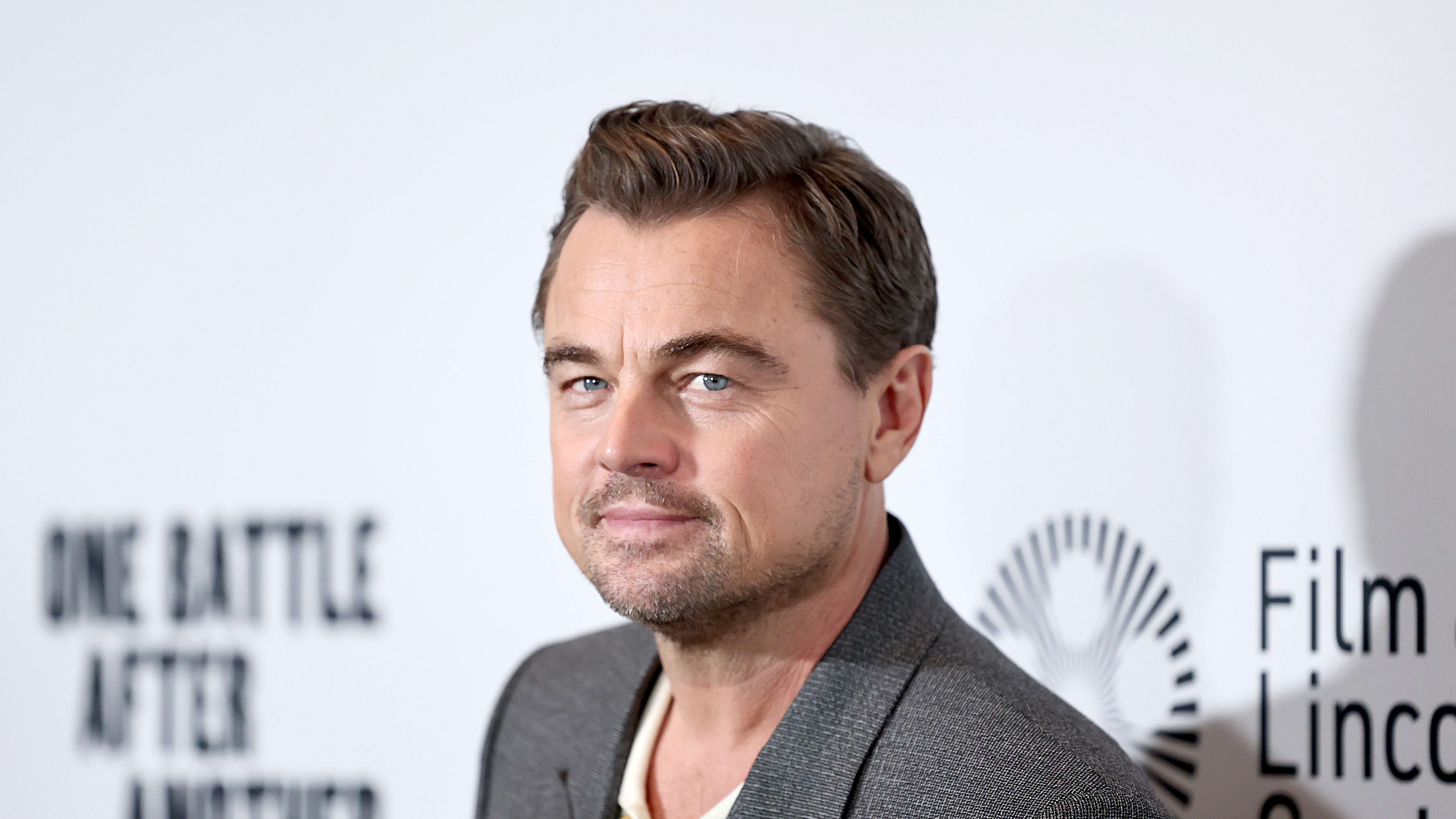 From the Archive: Leonardo DiCaprio Red Carpet Moments Over the Years, image size:3840x2160