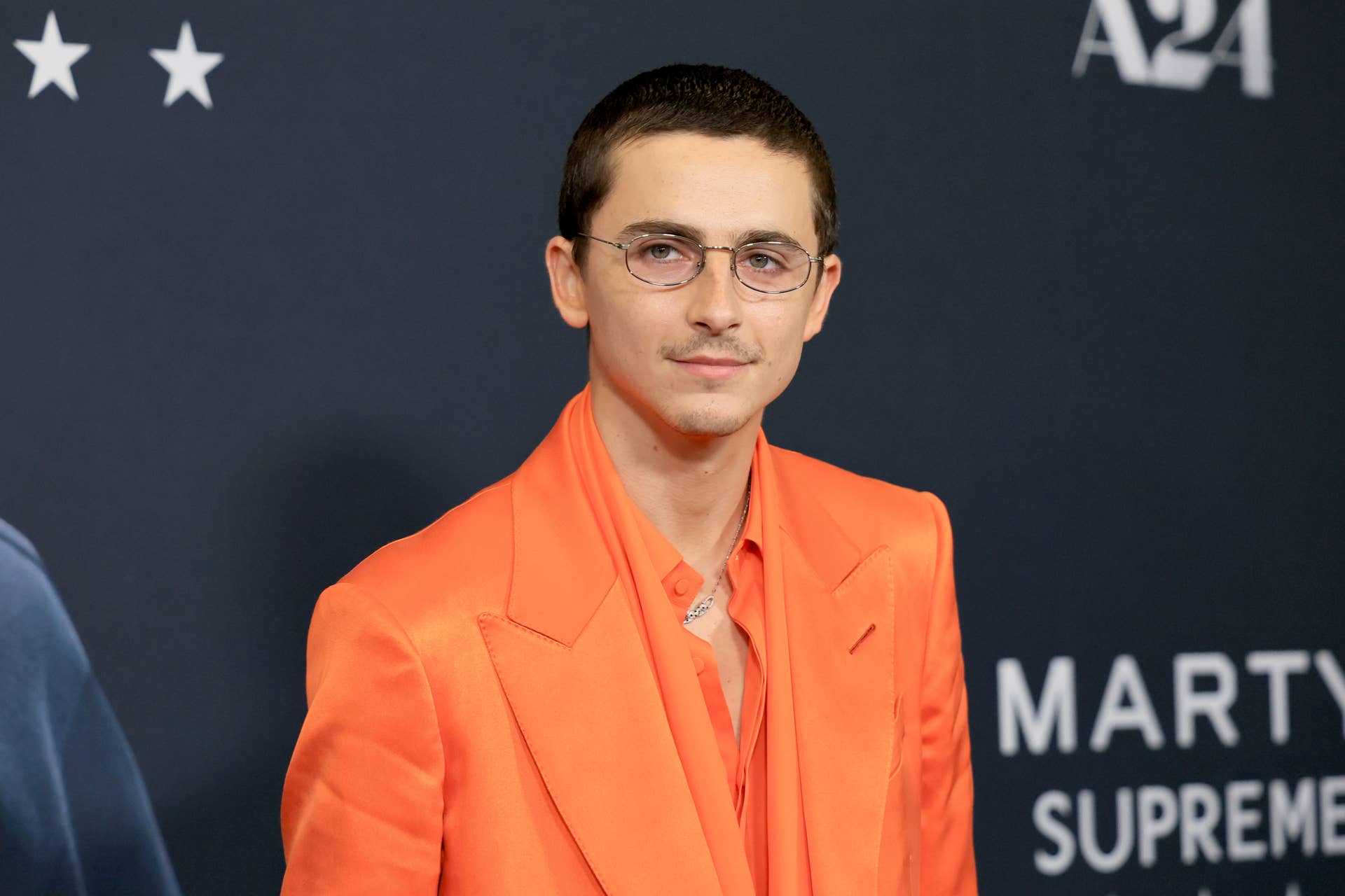 'Marty Supreme' Reviews: People Are Losing It Over Chalamet's Film