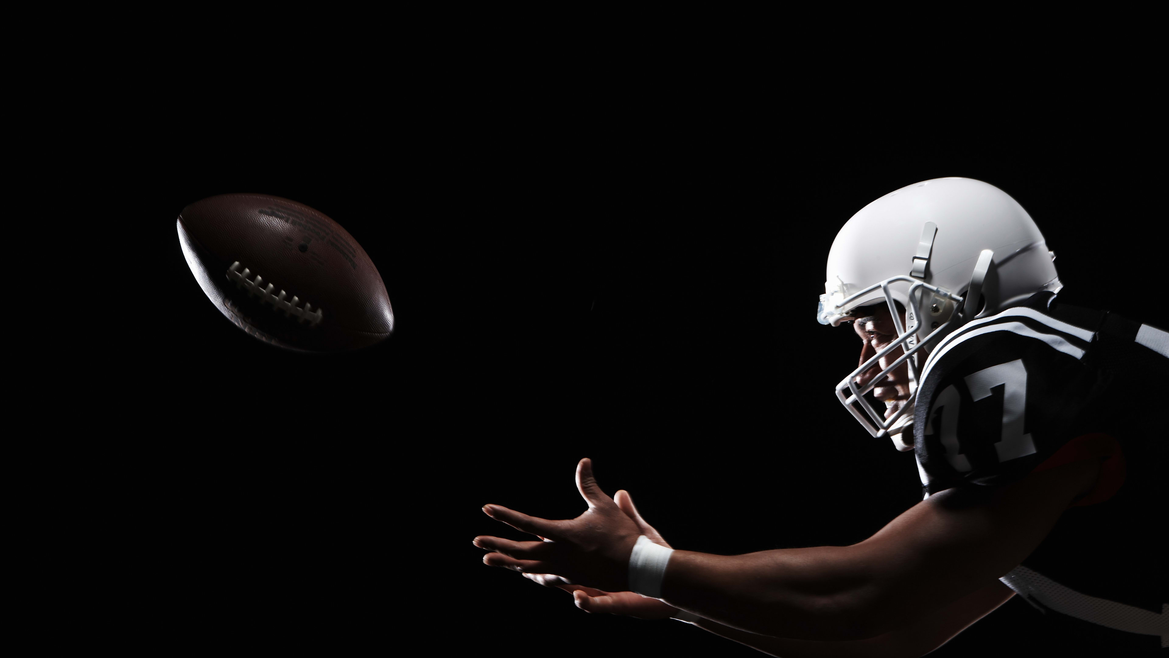 55 Football Quotes to Inspire You on Game Day and Beyond - Men's Journal, image size:3840x2160