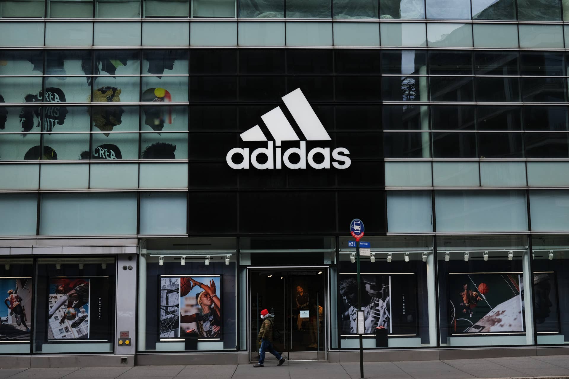 Adidas’ Real Madrid Team Jersey Is $30 Off - Men's Journal