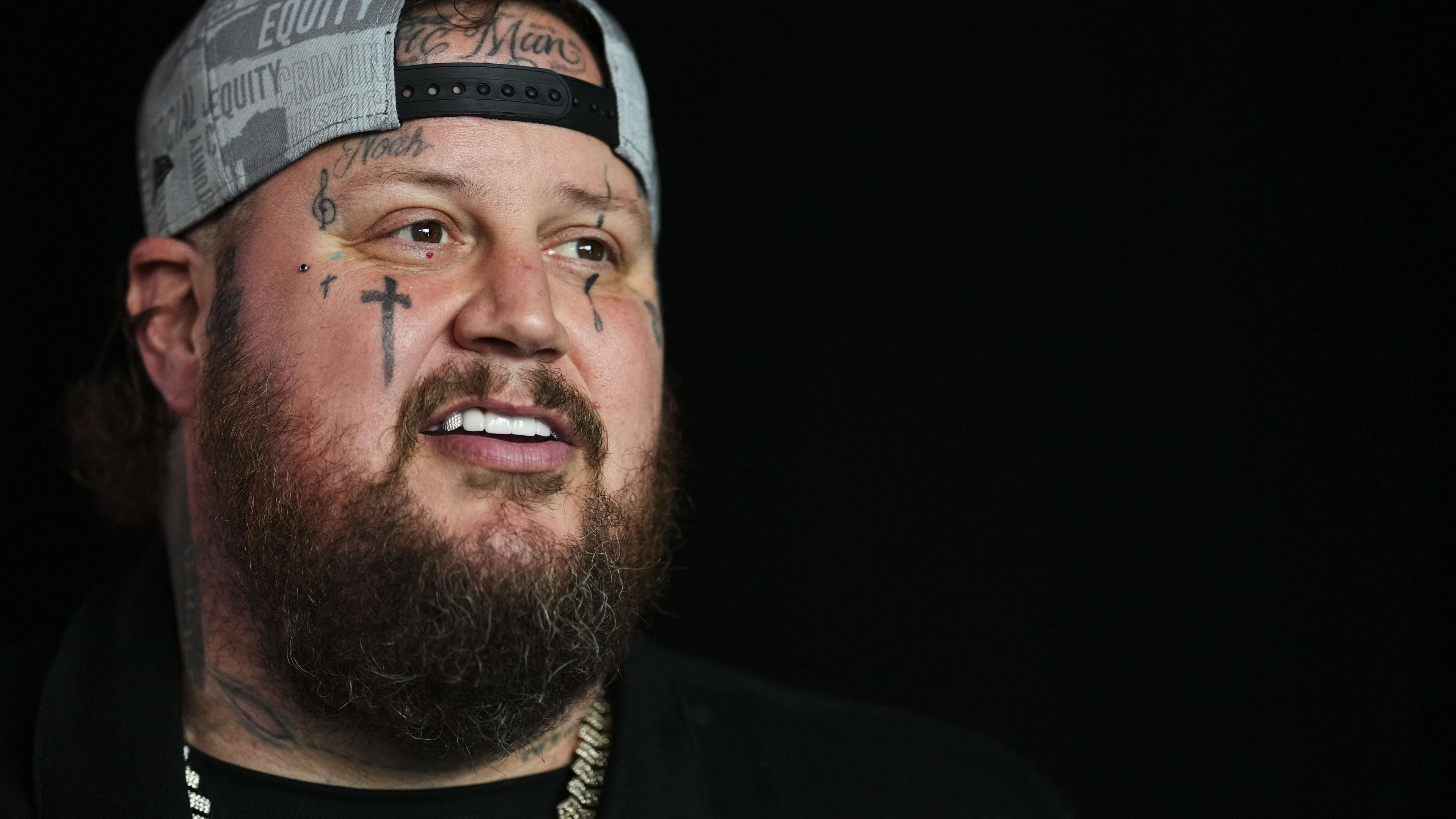 Jelly Roll Breaks His Silence With Heartbreaking Admission: 'I'm Falling  Apart' - Men's Journal