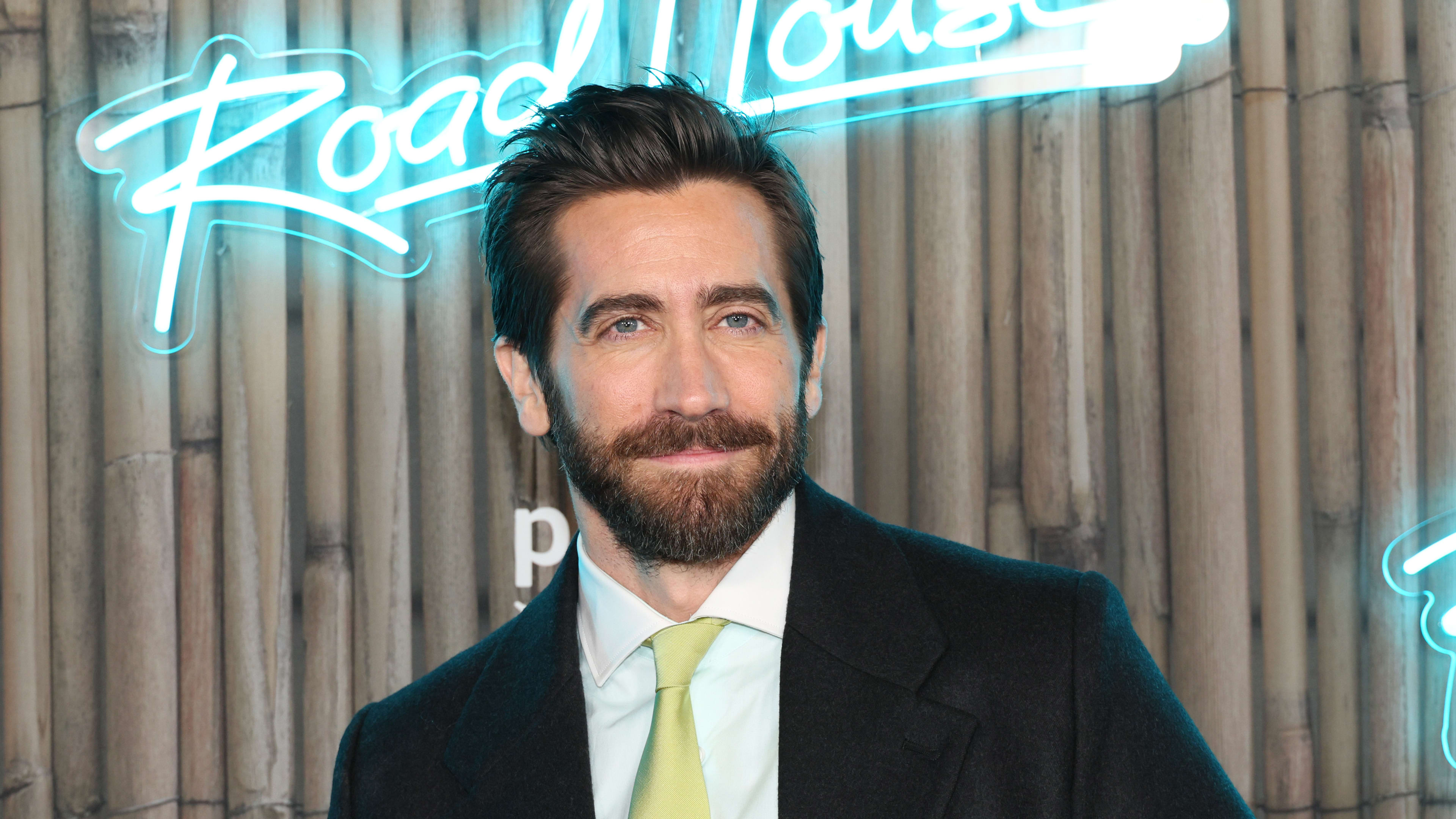 Road House' sequel adds six MMA fighter superstars to the cast - Men's  Journal, image size:3840x2160