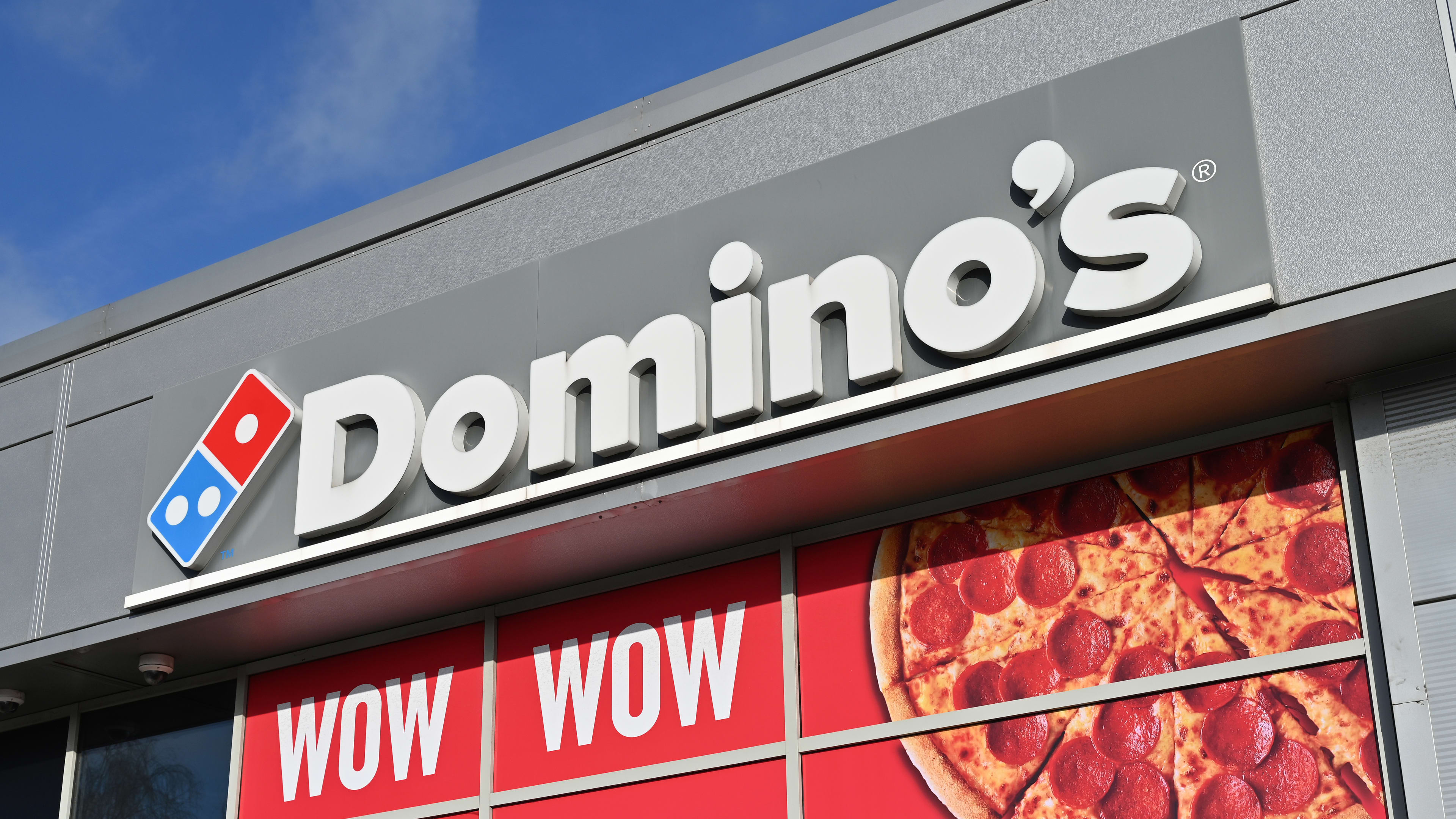 Domino's '67' Deal: Viral TikTok Trend Becomes Pizza Marketing Gold - Men's  Journal, image size:3840x2160