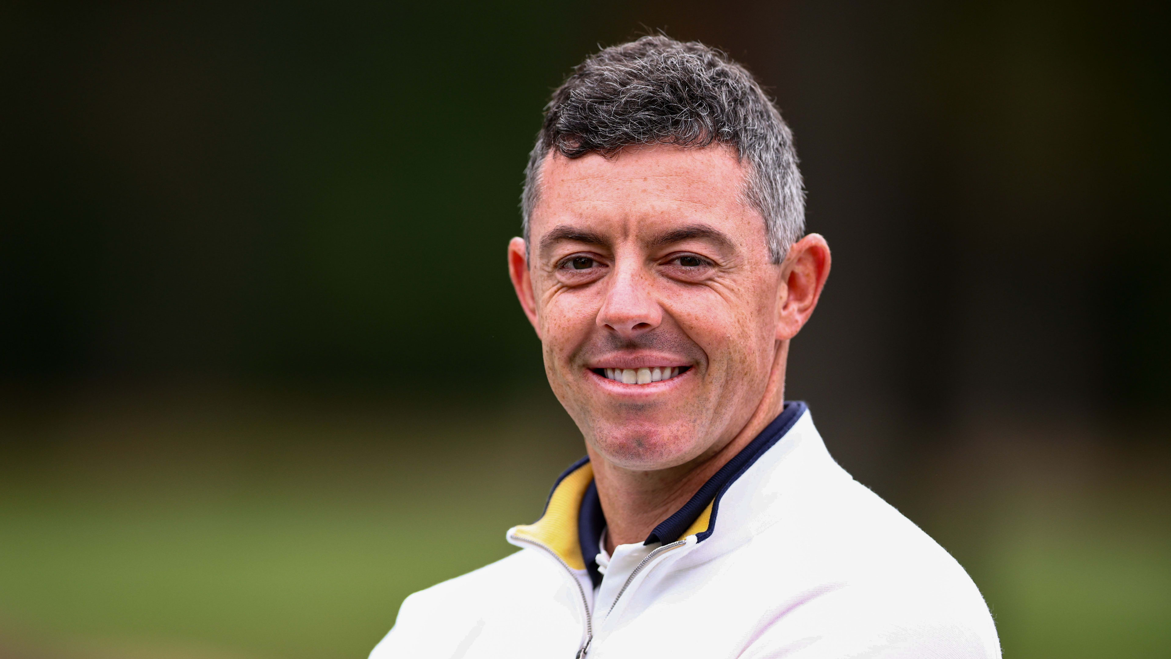 Who Is Rory McIlroy's Caddie? | Golf Monthly, image size:3840x2160