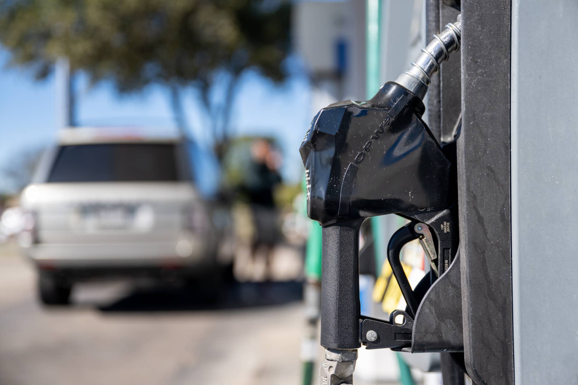 The 5 States Where Gas Prices Have Increased the Most - Men's Journal