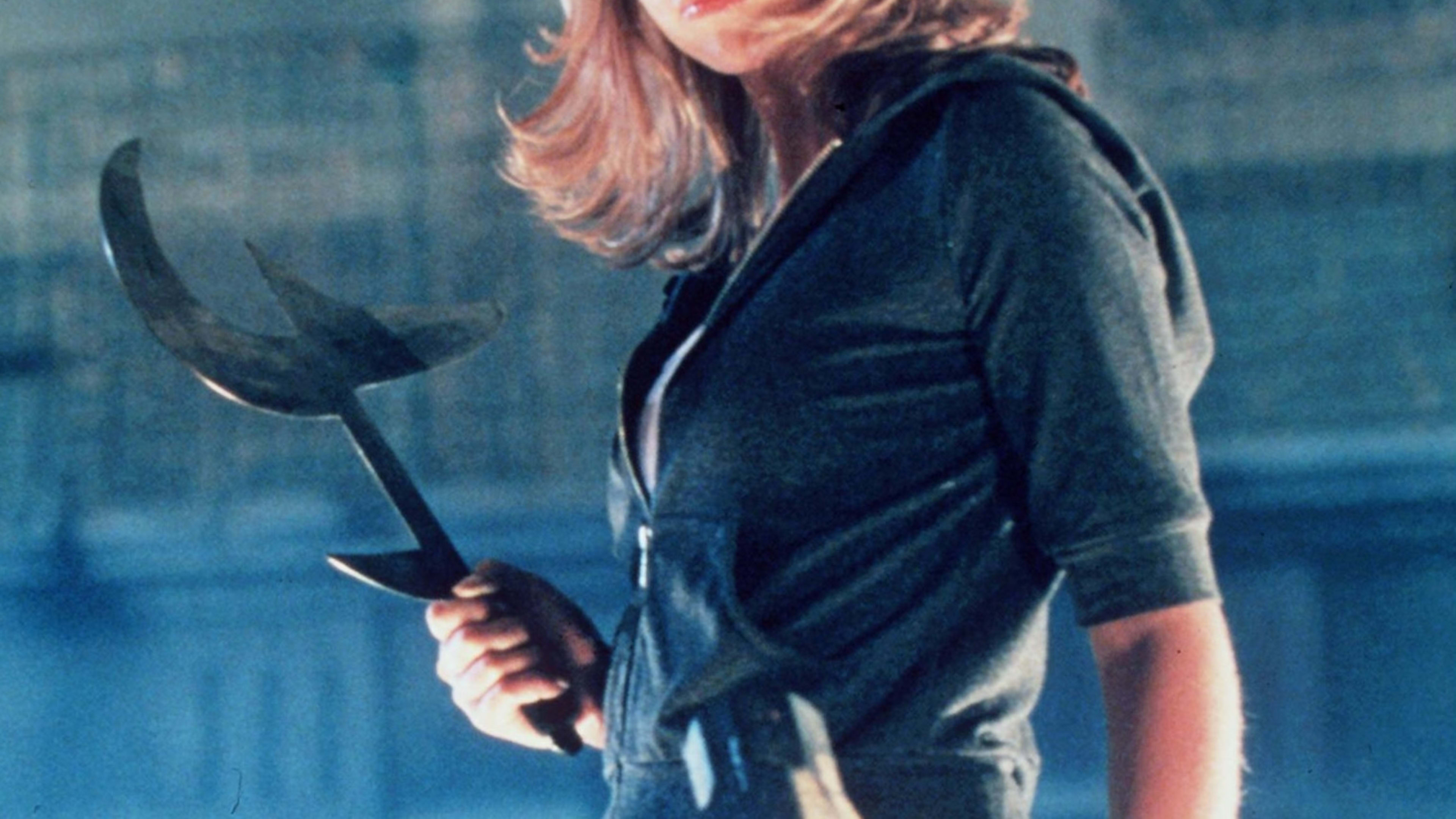 Cult Classic TV Series Turns 29 - Stream It Now