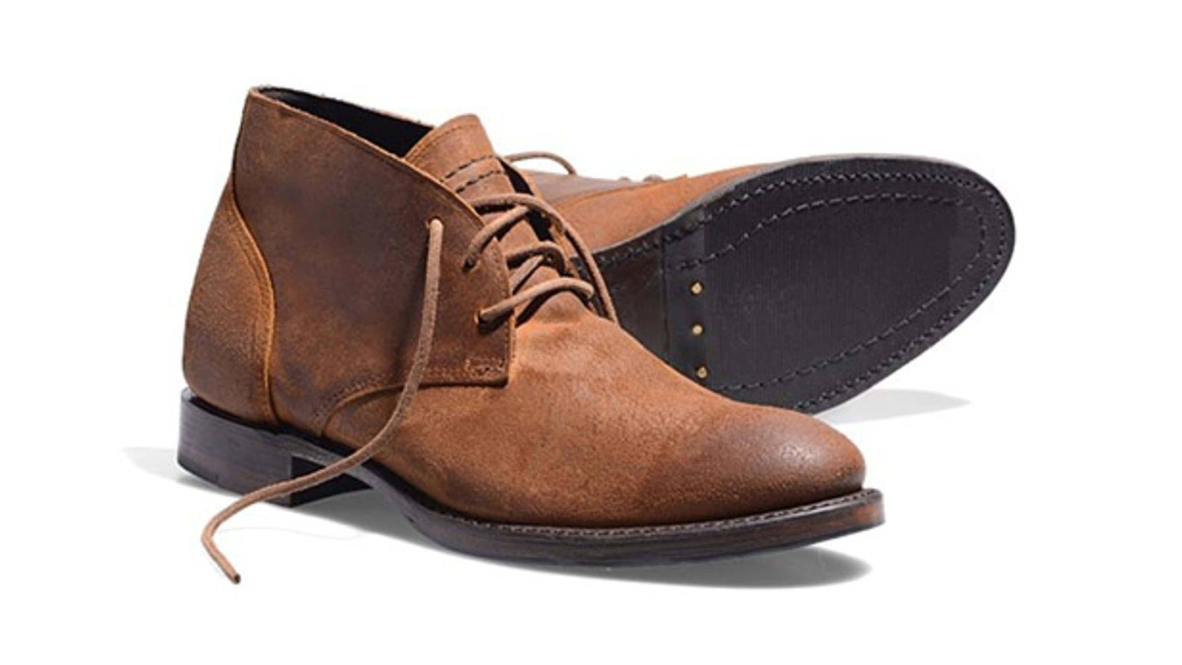 chukka boots summer