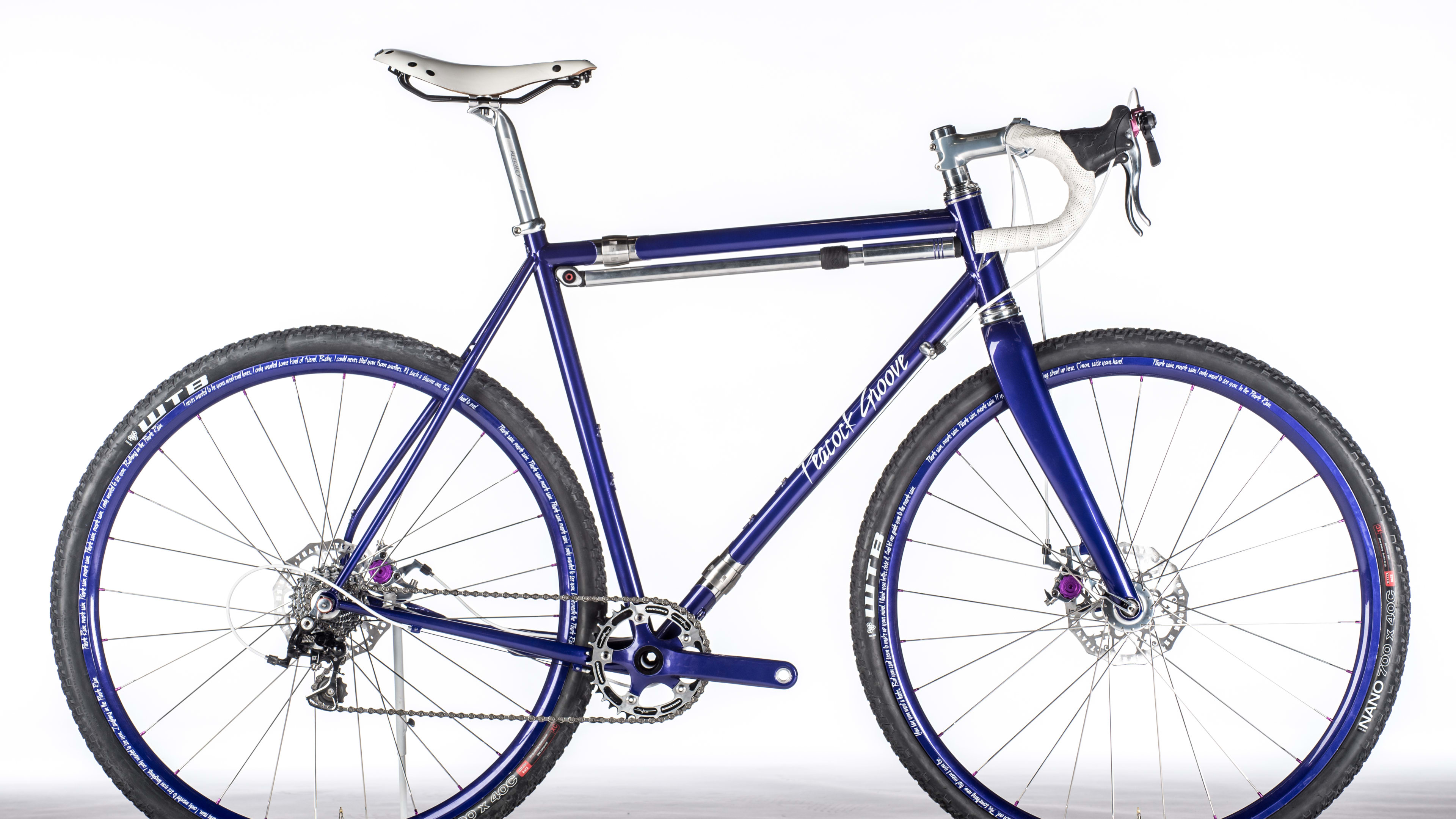 The Best Bikes From This Year's North American Handmade Bicycle