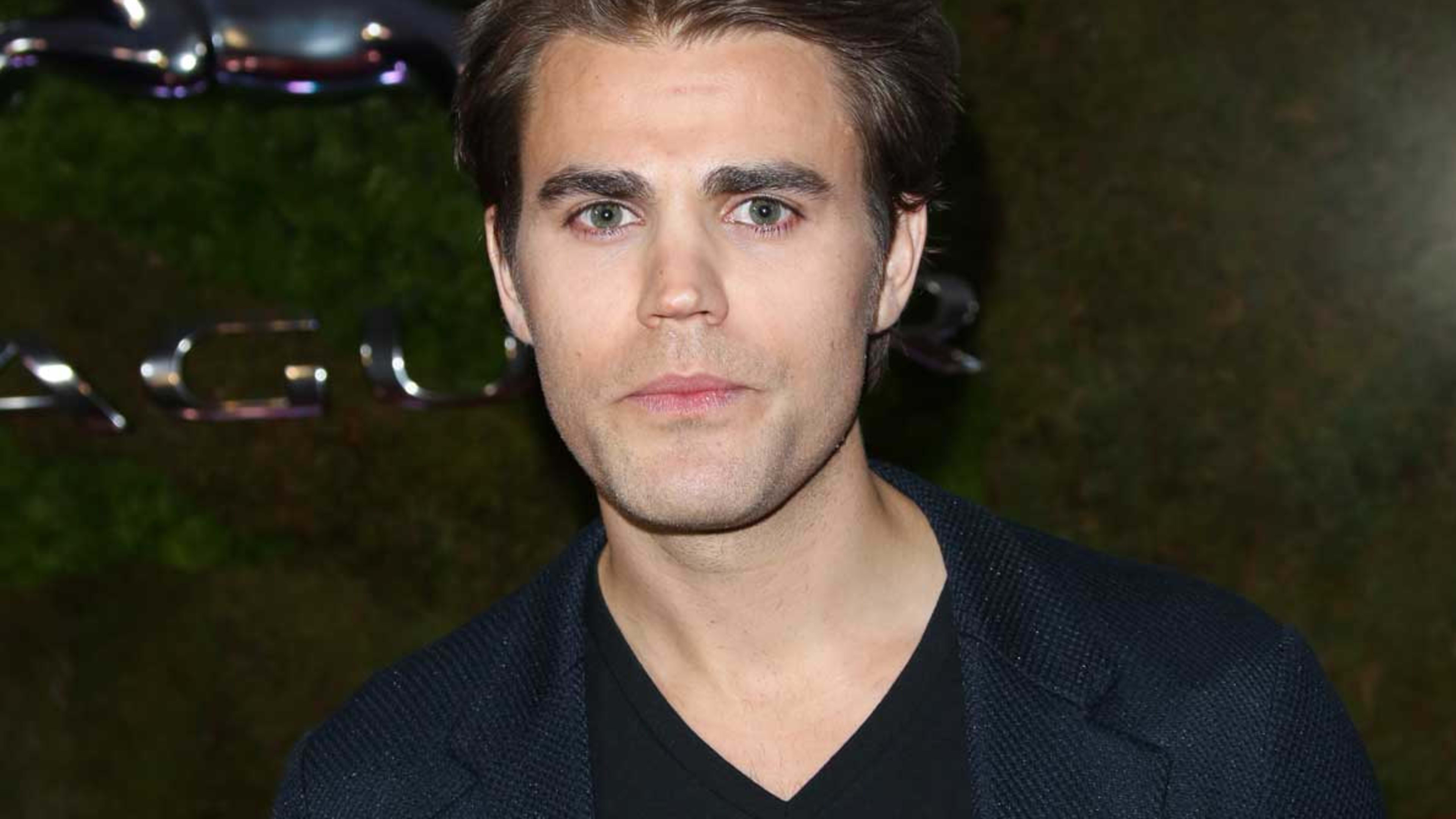 Hit the Slopes With Actor Paul Wesley - Men's Journal, image size:3840x2160