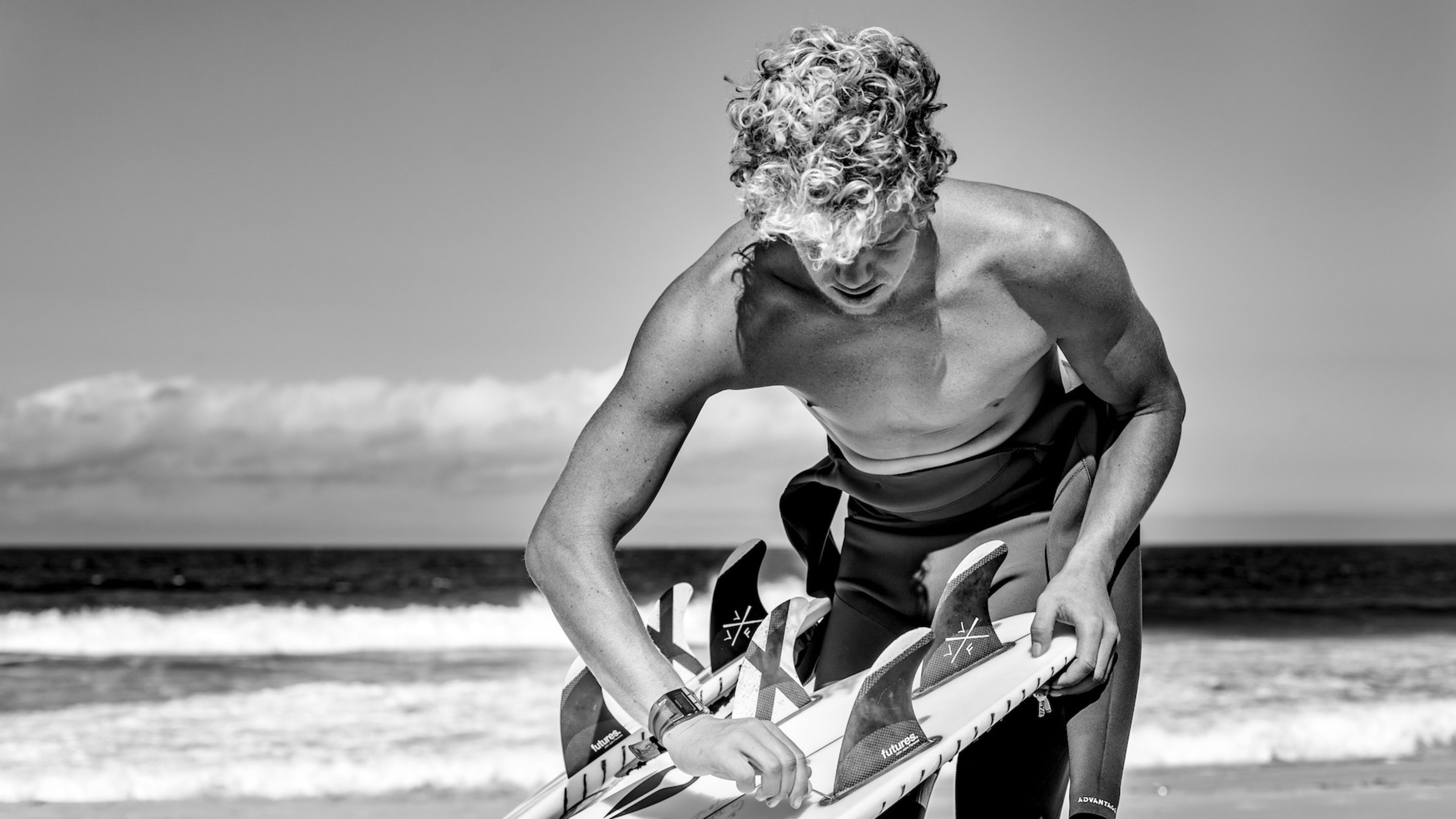 John John Florence on His Long-Awaited Pipeline Win and His New
