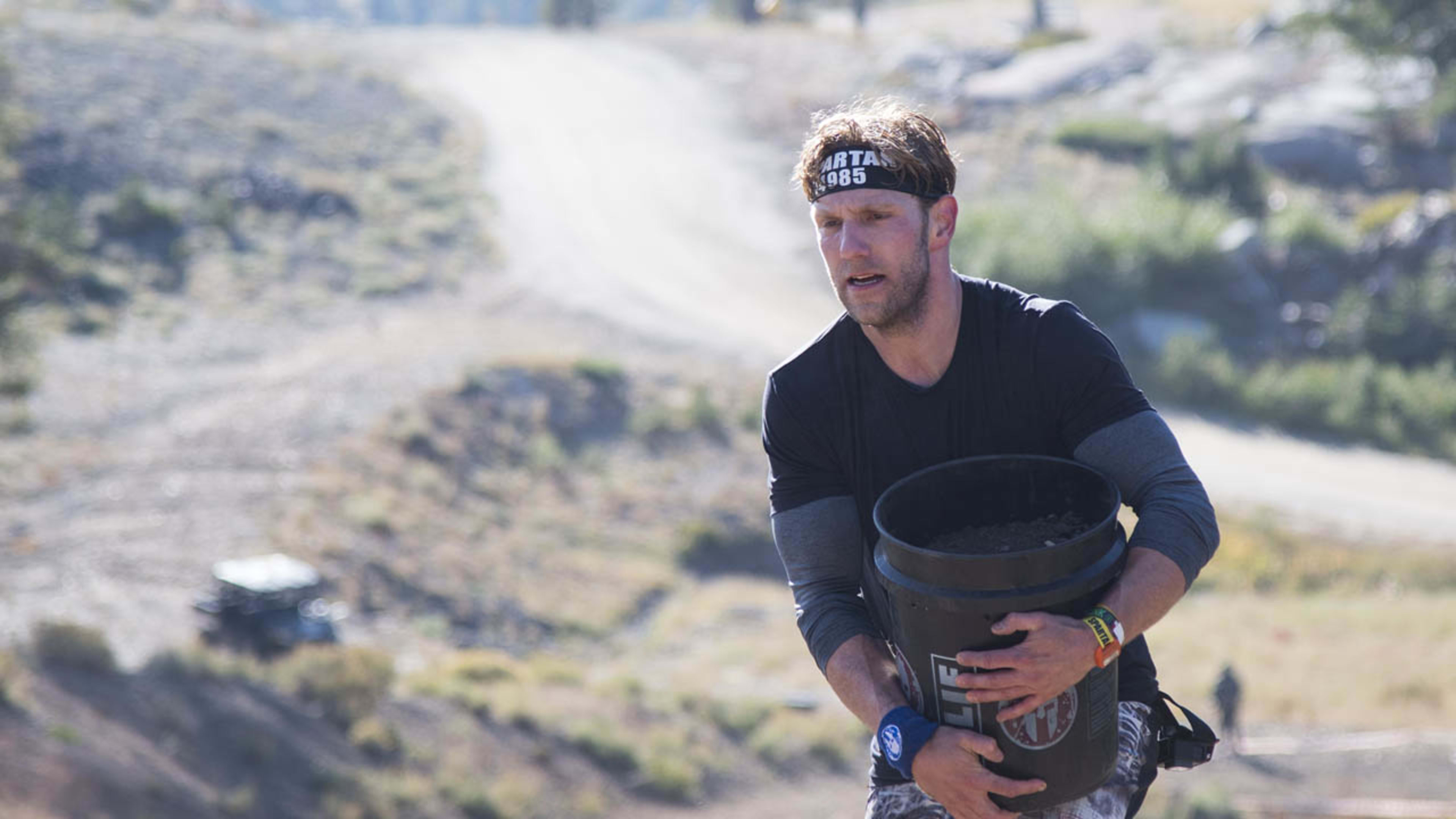 Adventure racing - Men's Journal