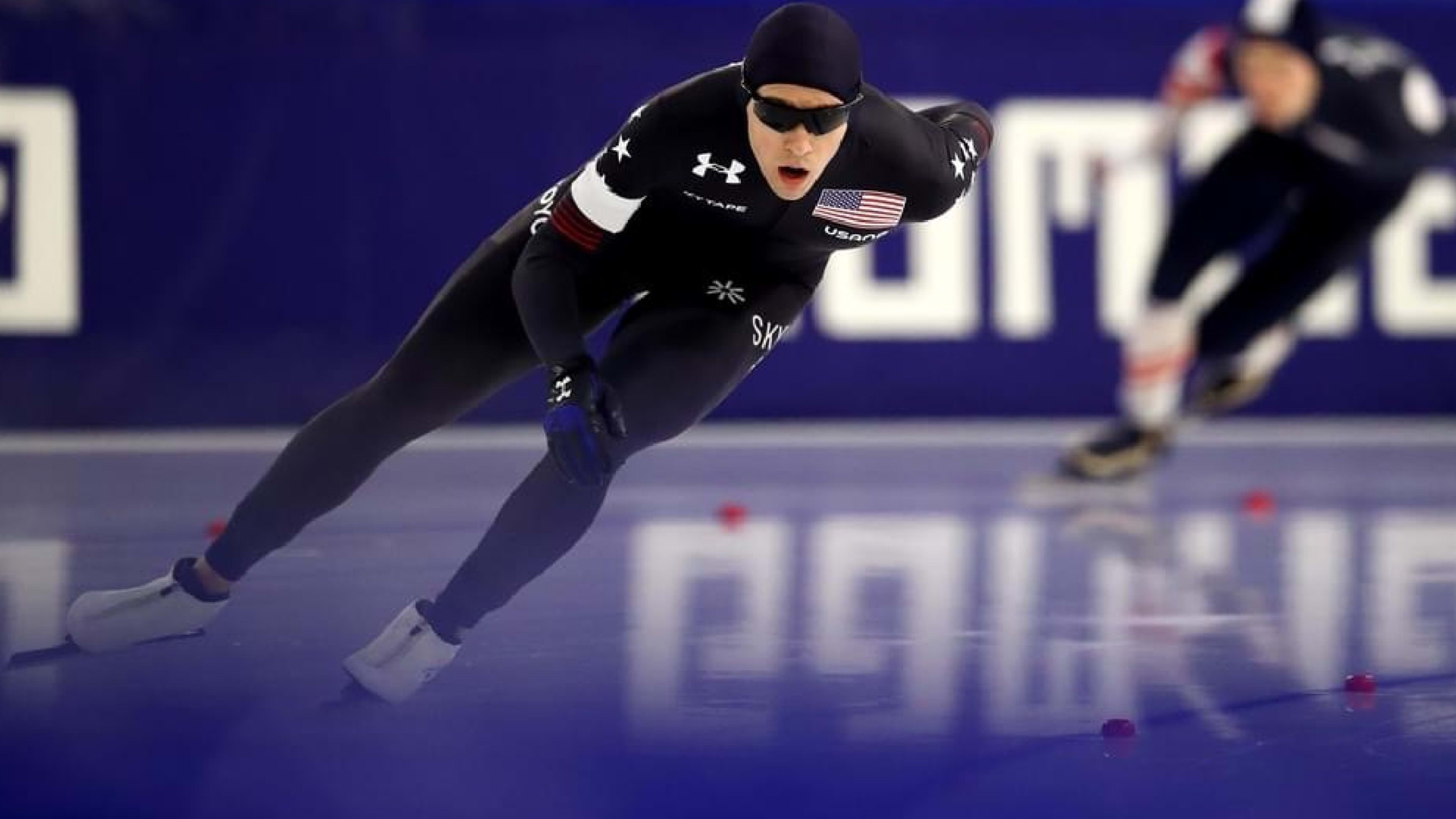 Team USA Speed Skater Conor McDermott-Mostowy on Embracing Failure - Men's  Journal, image size:3840x2160