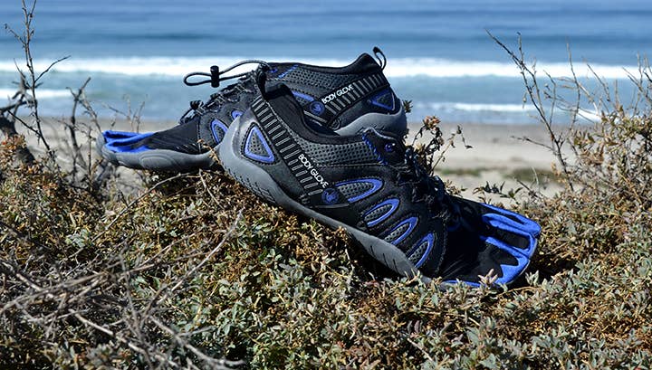 Gear Review: Body Glove 3T Barefoot Warrior - Men display picture 3