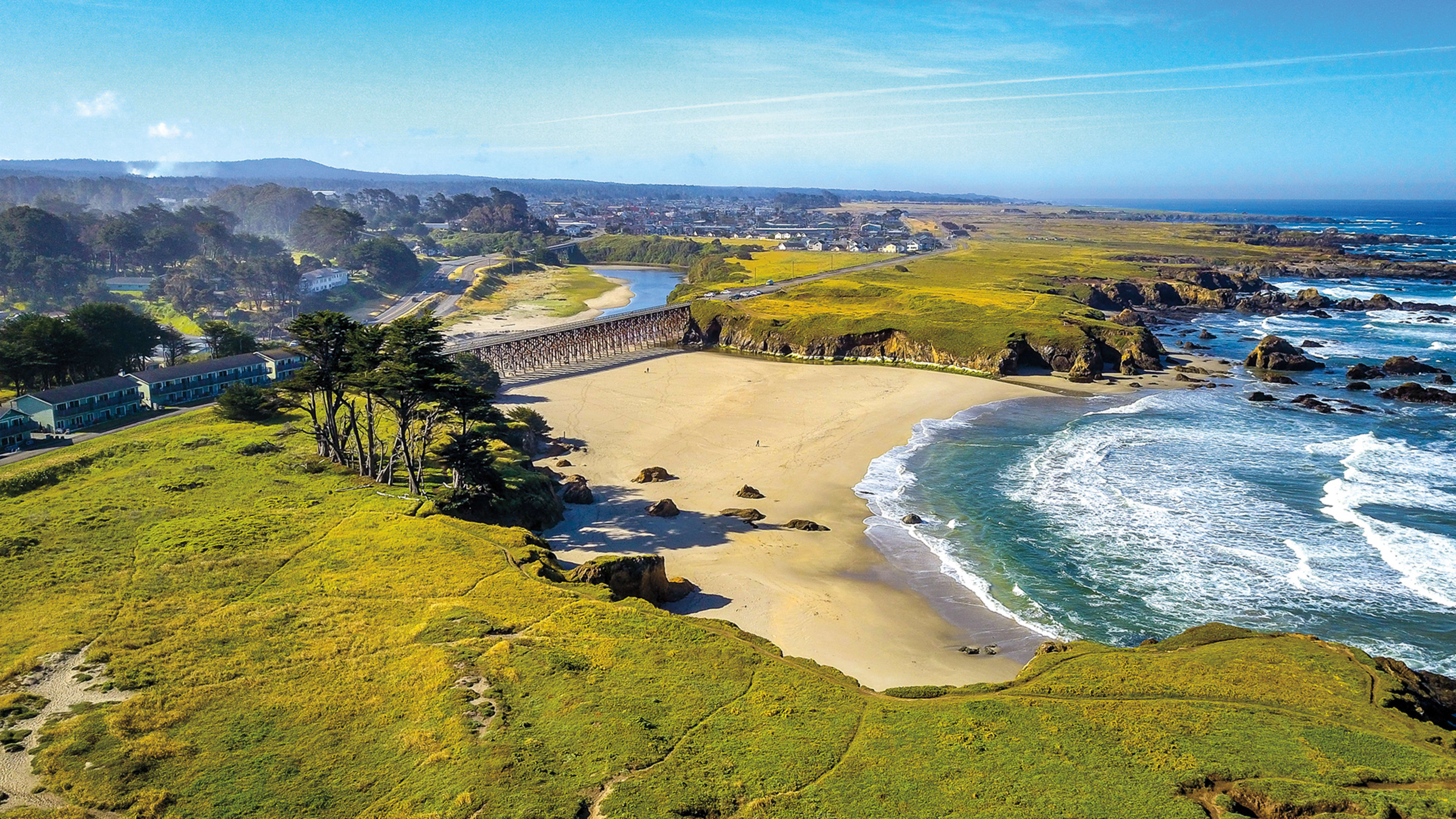 Fort Bragg, California, 4-Day Travel Guide: Where to Go, Stay, and