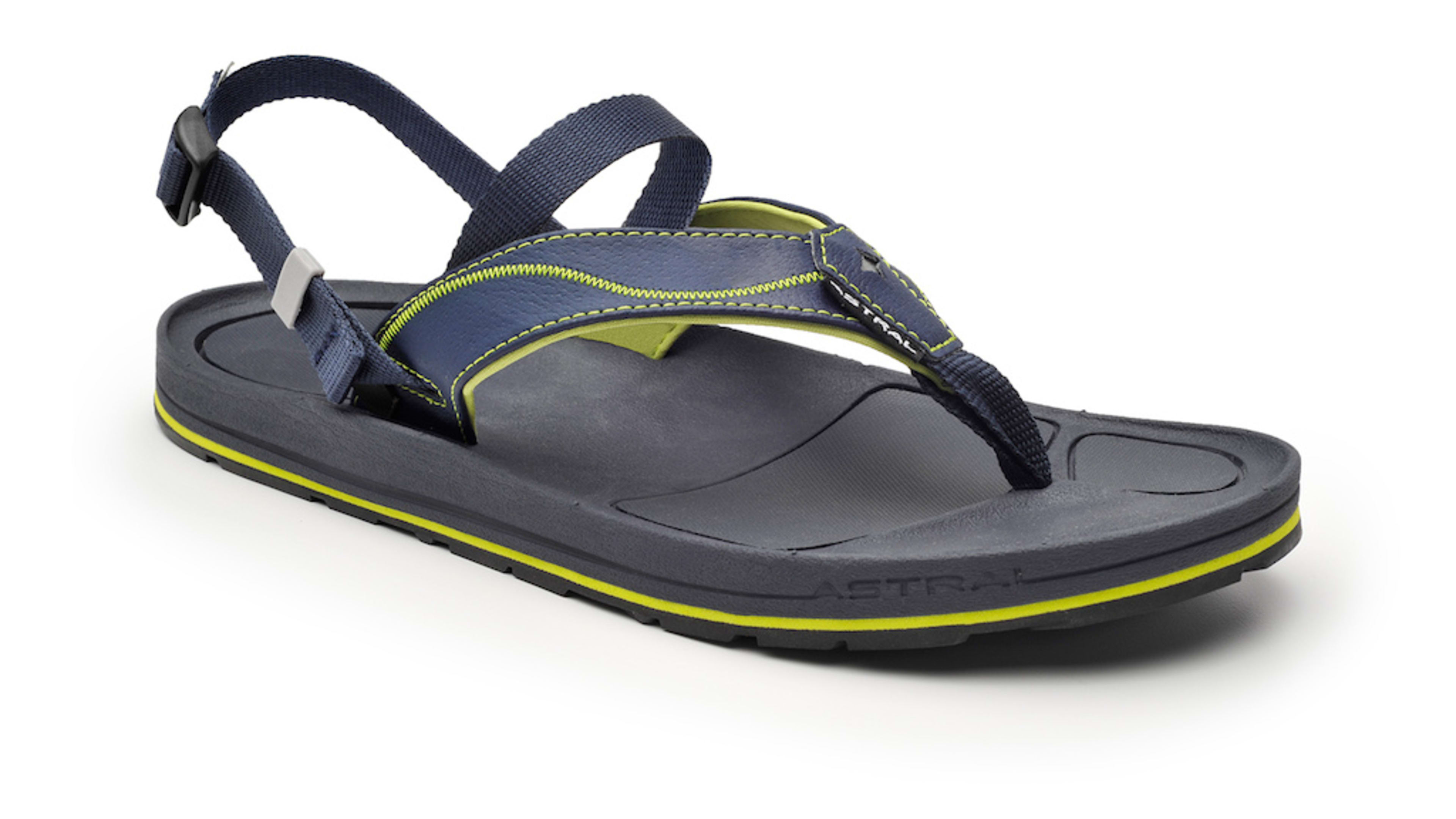 Review: Astral Filipe Flip Flop - Men's Journal