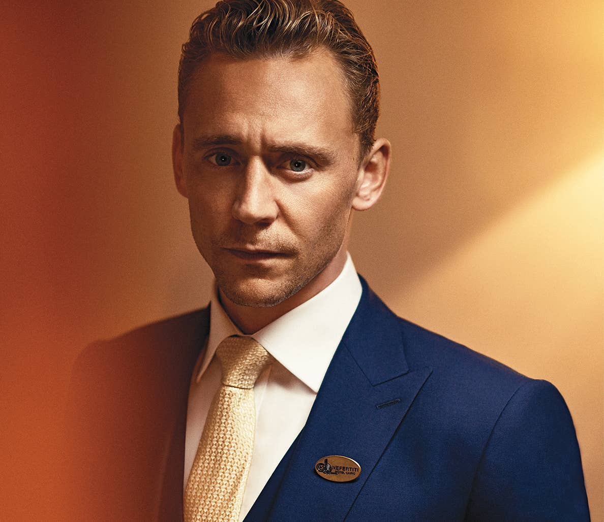 Midnight In Paris Tom Hiddleston