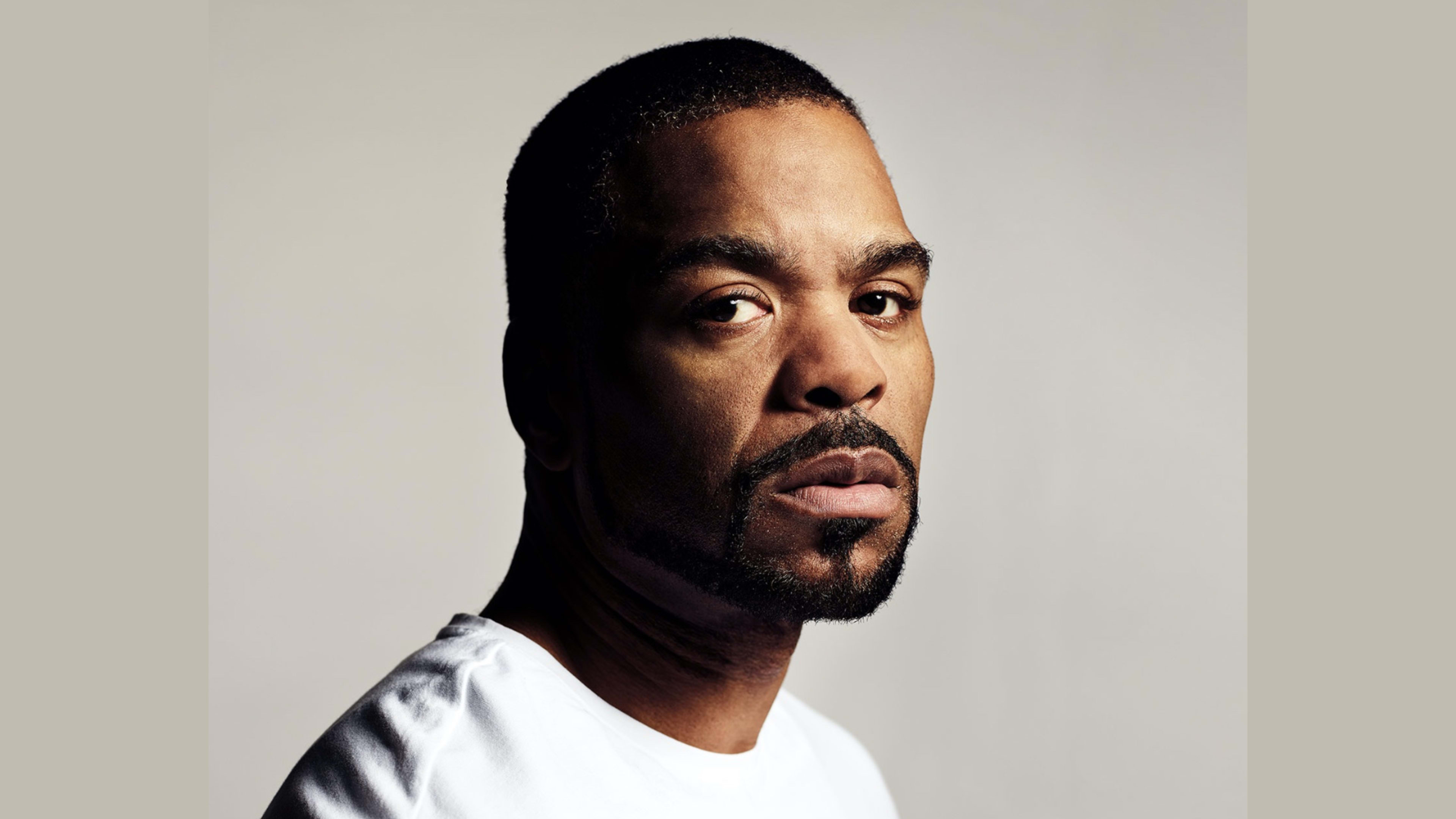Method Man: A Legend Who Turned Rhymes Into a Lifetime of Hits, image size:3840x2160