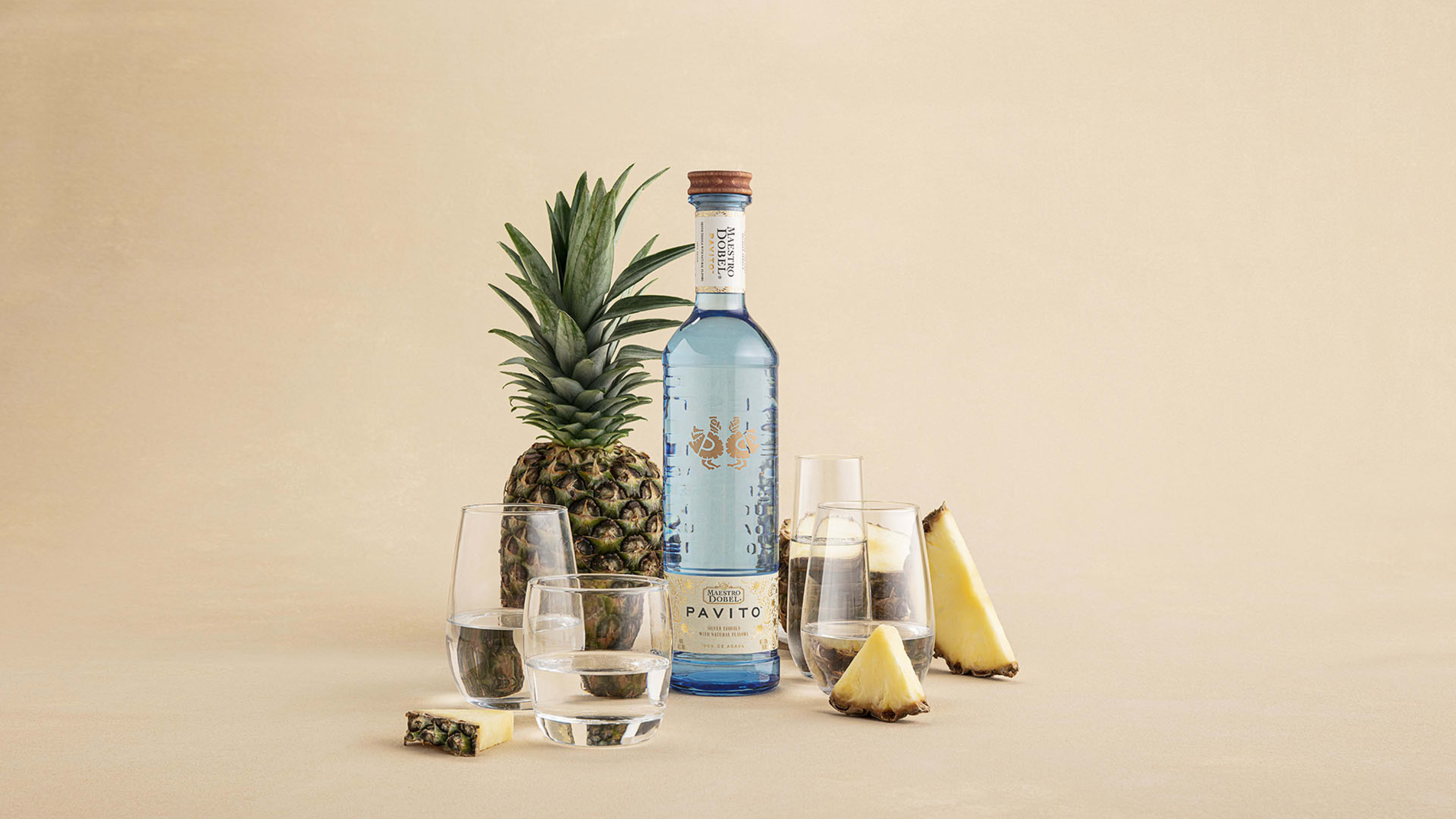 Maestro Dobel Pechuga Tequila: Savory Spirit Distilled With Turkey