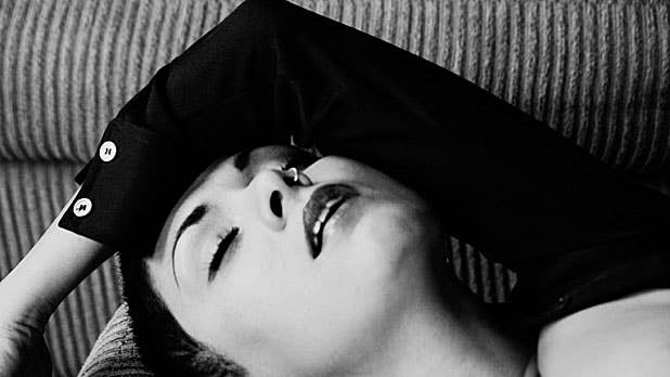 12 Things Every Man Should Know About Female Orgasms - Men's Journal