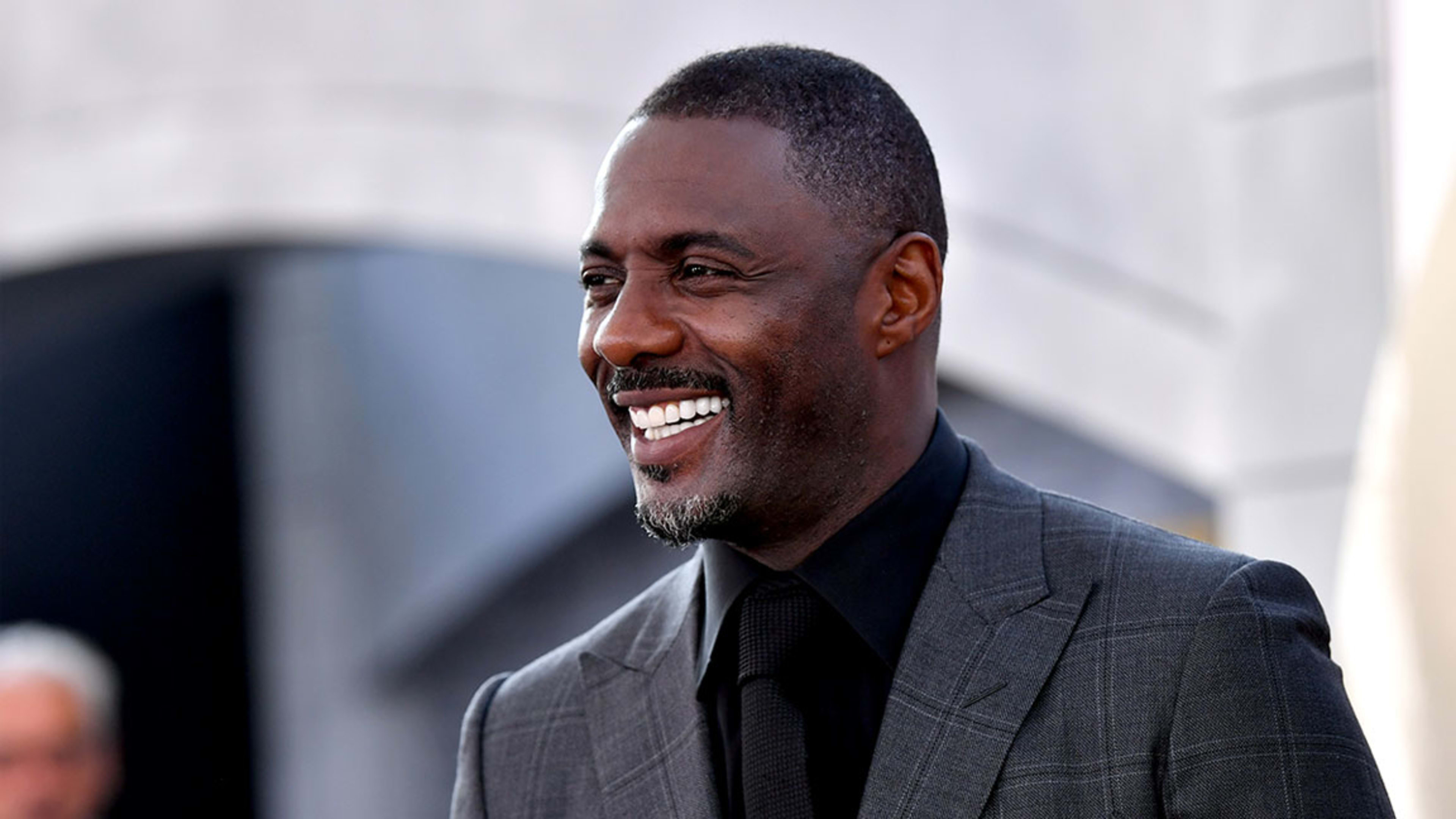 Idris Elba on Fighting The Rock in 'Hobbs and Shaw' and the Best Advice He's Ever Received - Men's Journal