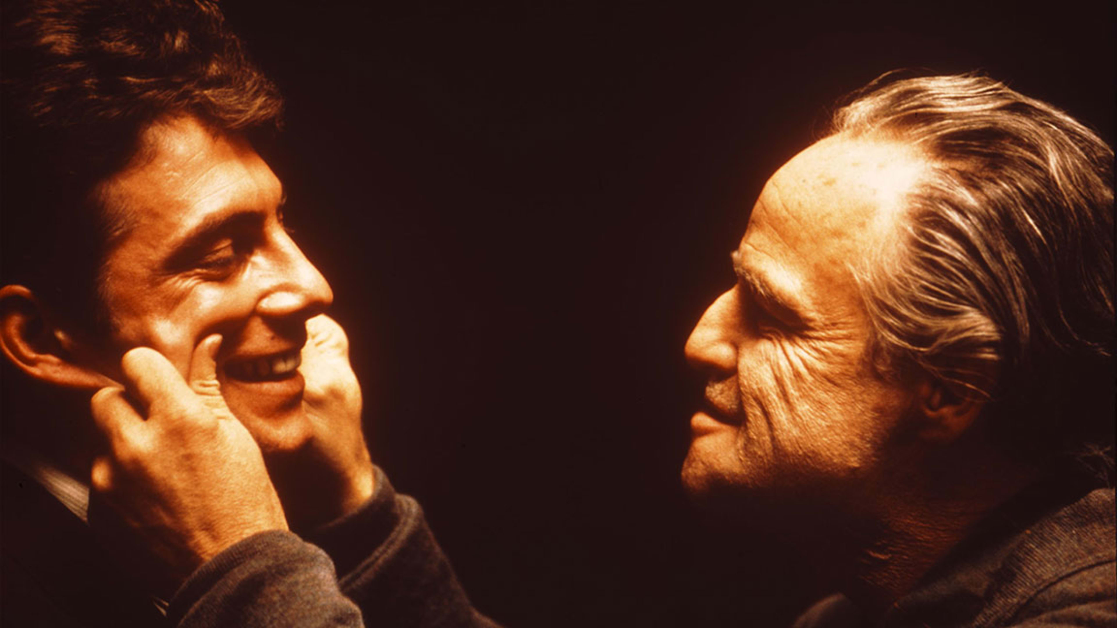 The Secret History of 'The Godfather' - Men's Journal