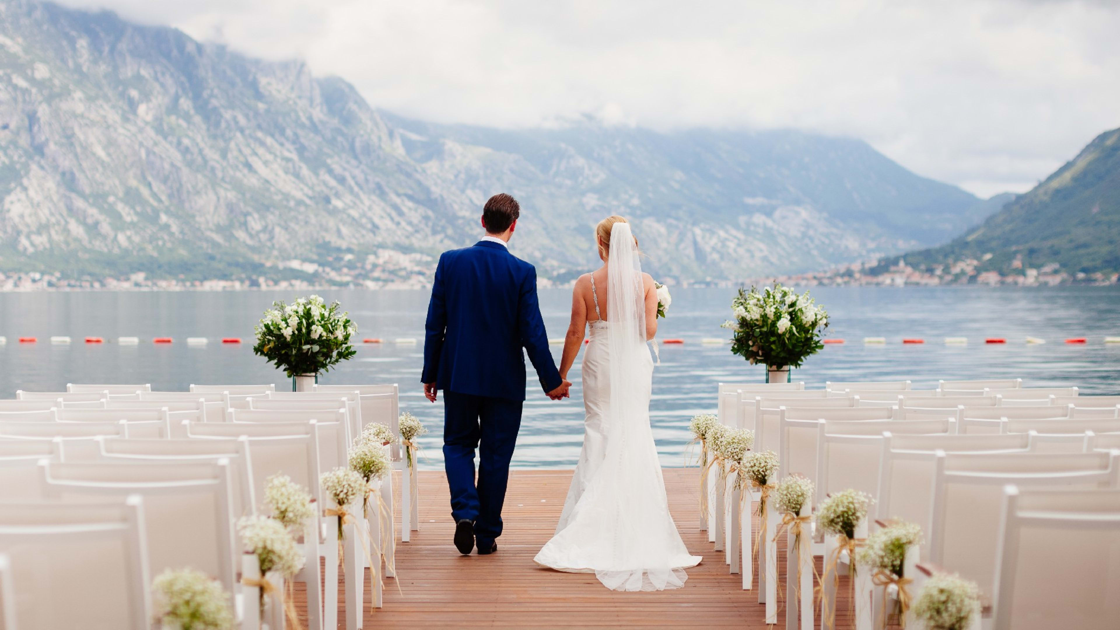Best Destination Wedding Locations in the World | Men's Journal - Men's  Journal, image size:3840x2160