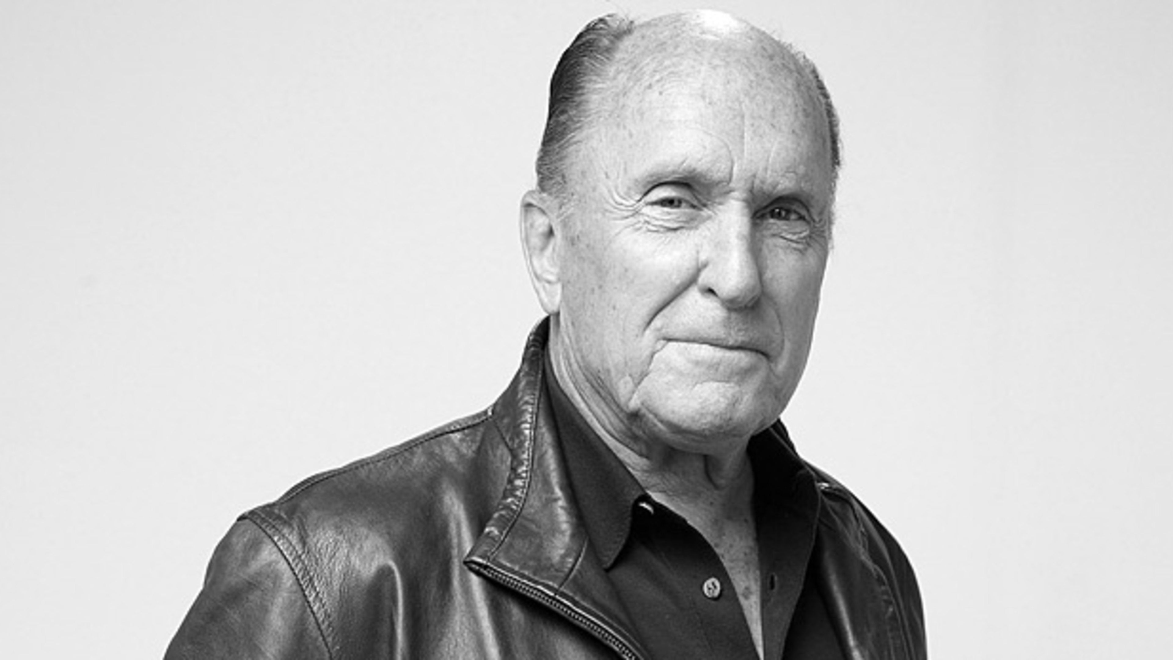 Robert Duvall Interview: Acting, Women, Steak - Men's Journal