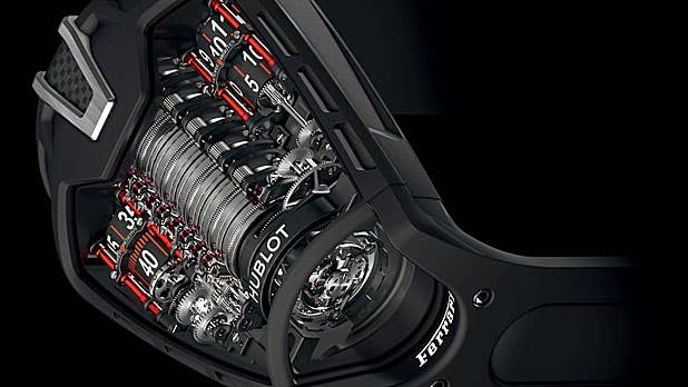 Exclusive Watch The Most Expensive Watches Ever Sold (And Some Affordable  main image 3