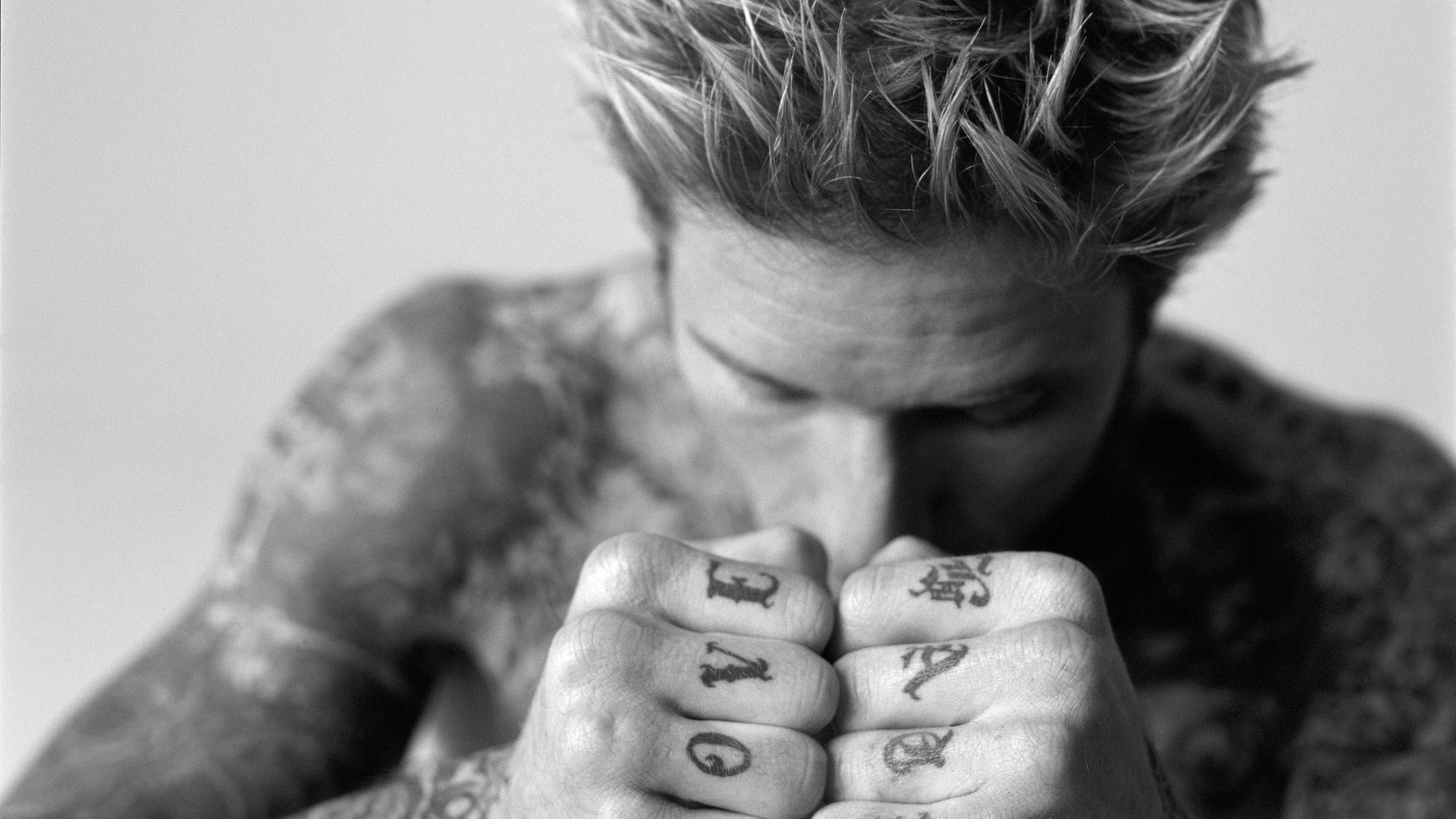 Are Tattoos Really Good for Your Health?