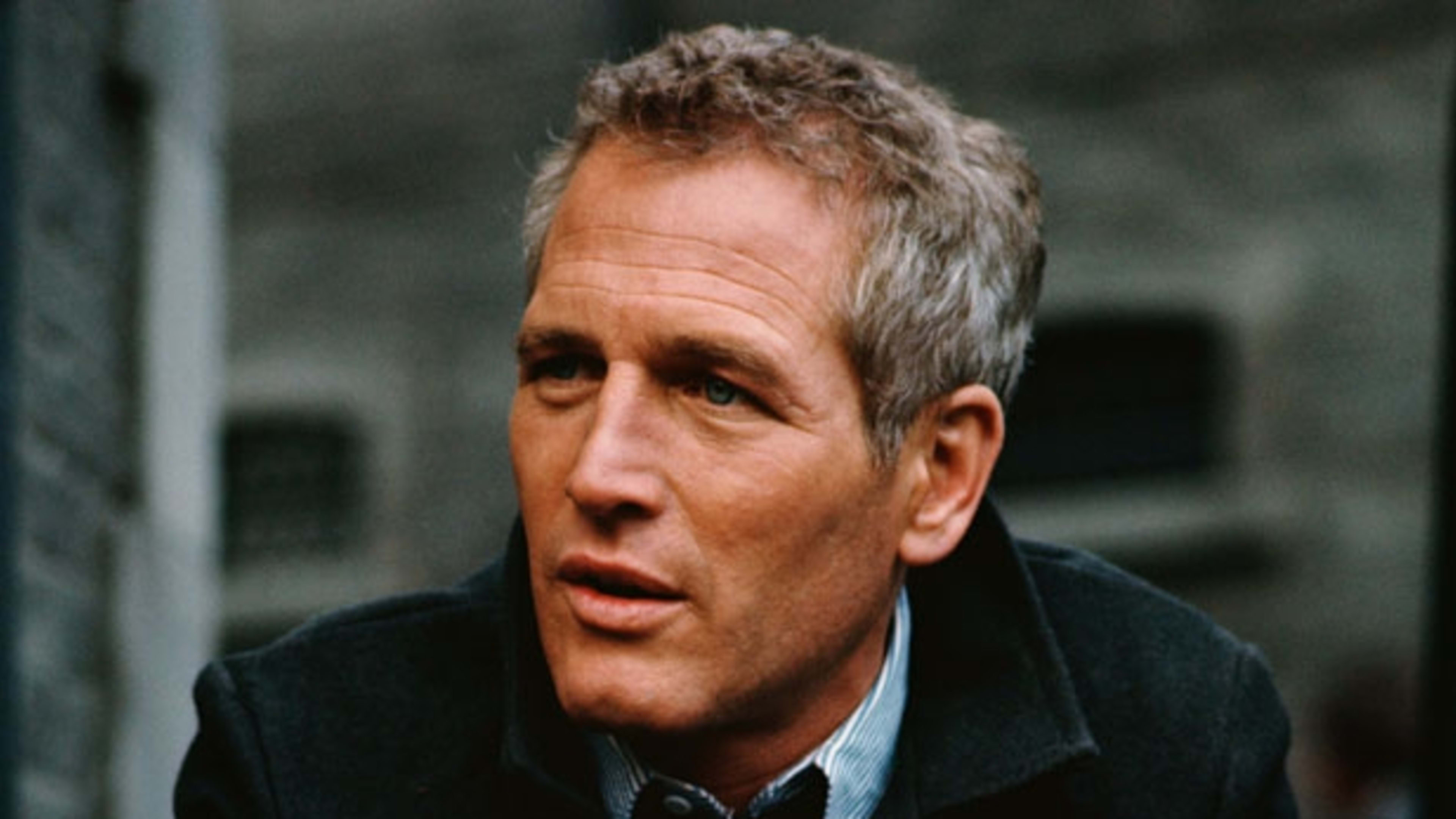 Paul Newman: The Man Who Defined Being a Man - Men's Journal