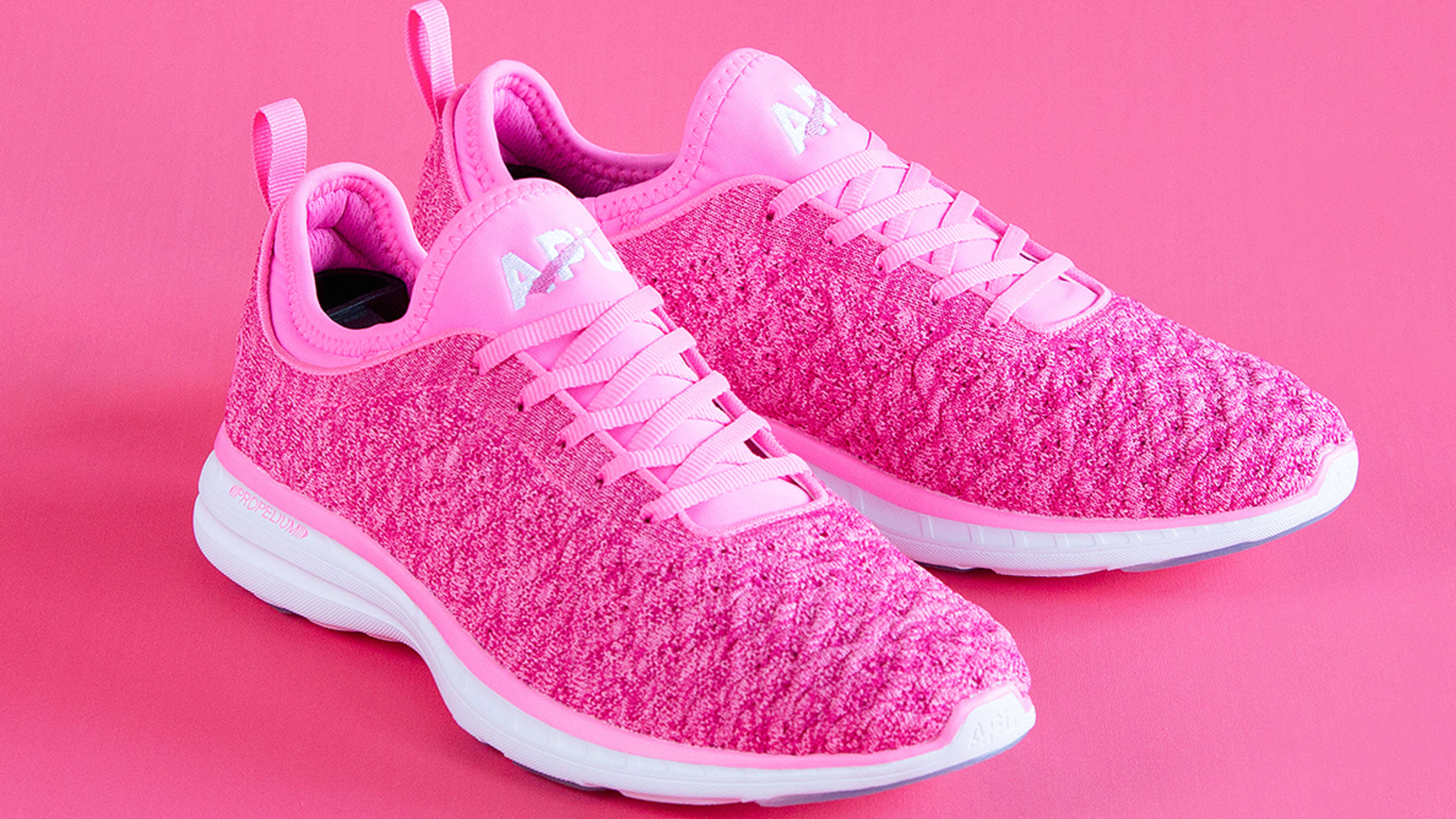 nike breast cancer shoes men's