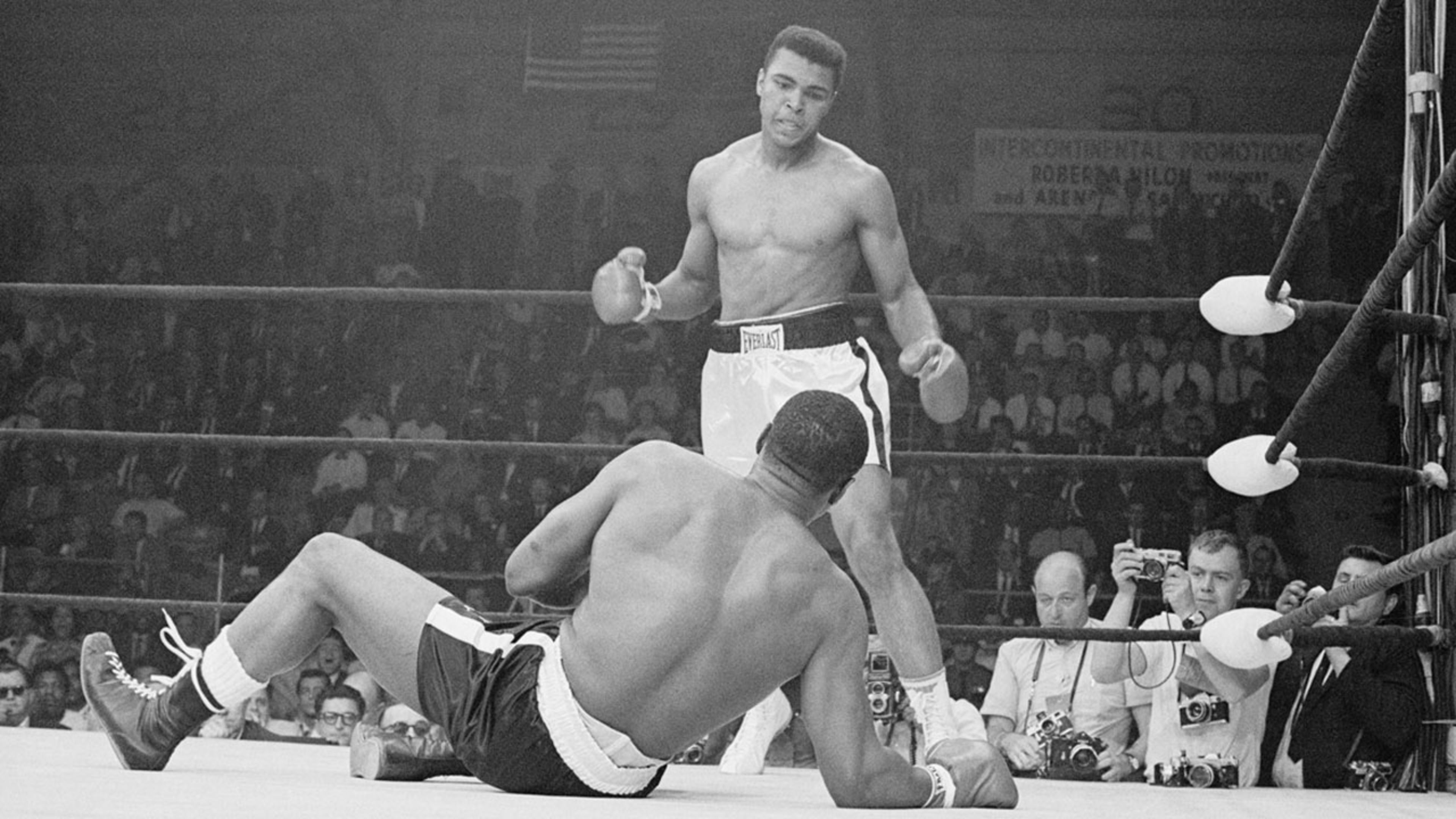 Boxing Quote T-shirt Design Vector Download, image size:3840x2160