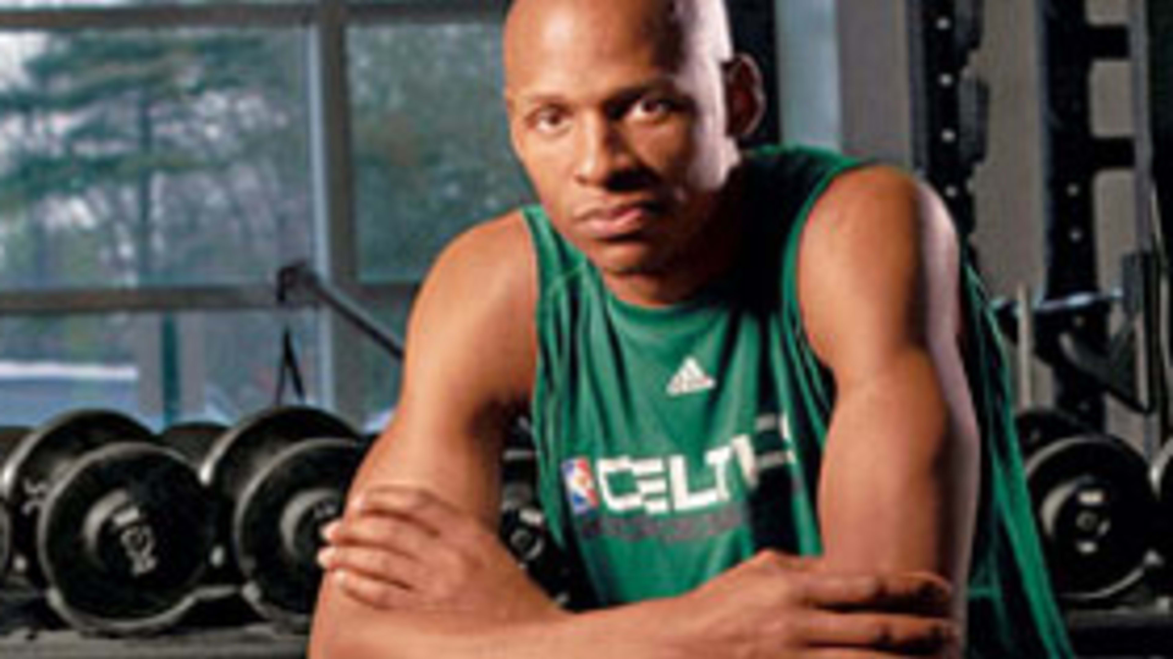 Fit for a Ring - Men's Journal, image size:3840x2160