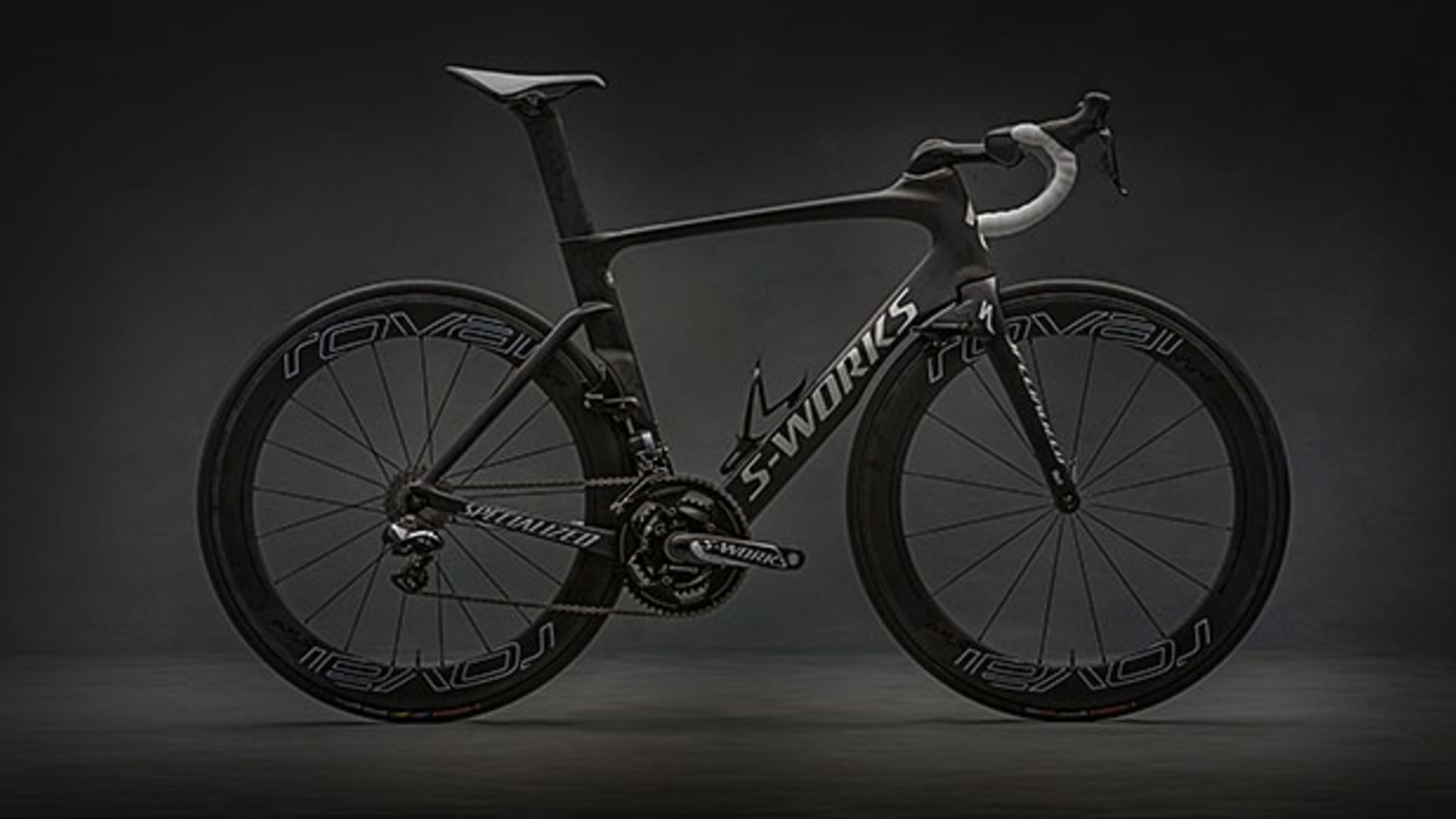SPECIALIZED Venge Vias Thru Axle 前後セット SPECIALIZED Venge Vias Thru Axle 前後セット